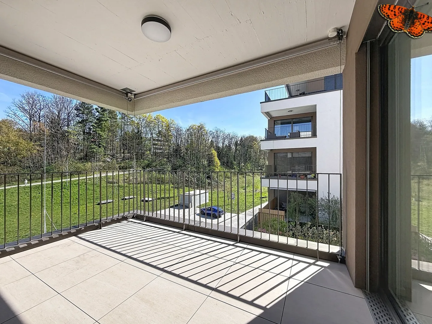 3 LOCALI - Recente con balcone! - Foto 2 di 17