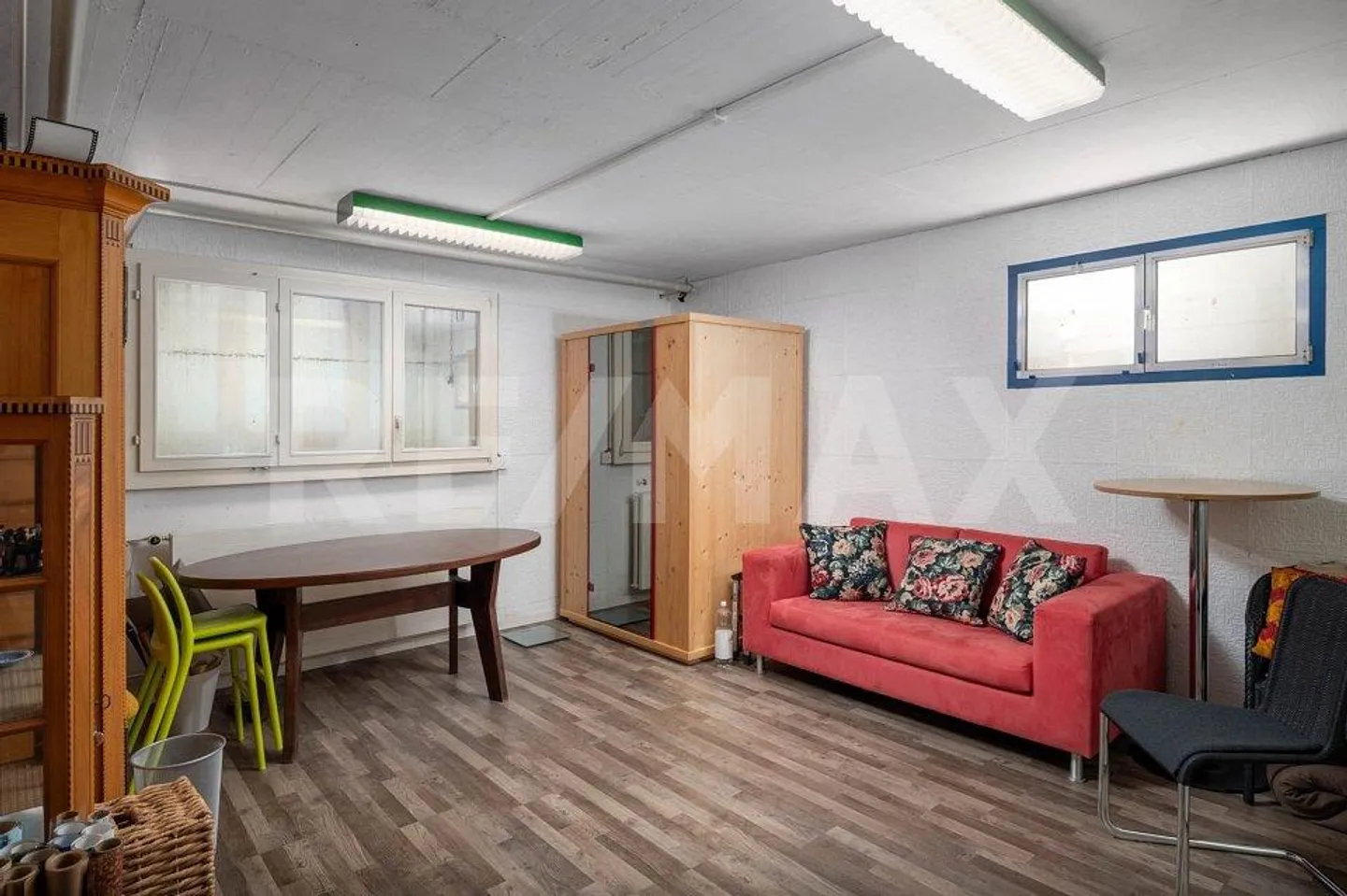 Charmante maison individuelle à vendre à Oberrohrdorf ! - Photo 13 sur 13