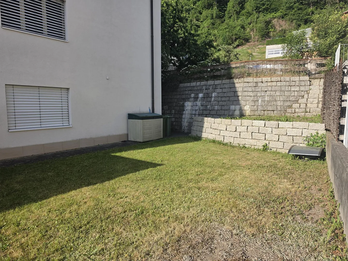 Appartement 4.5 pièces - Photo 2 sur 7