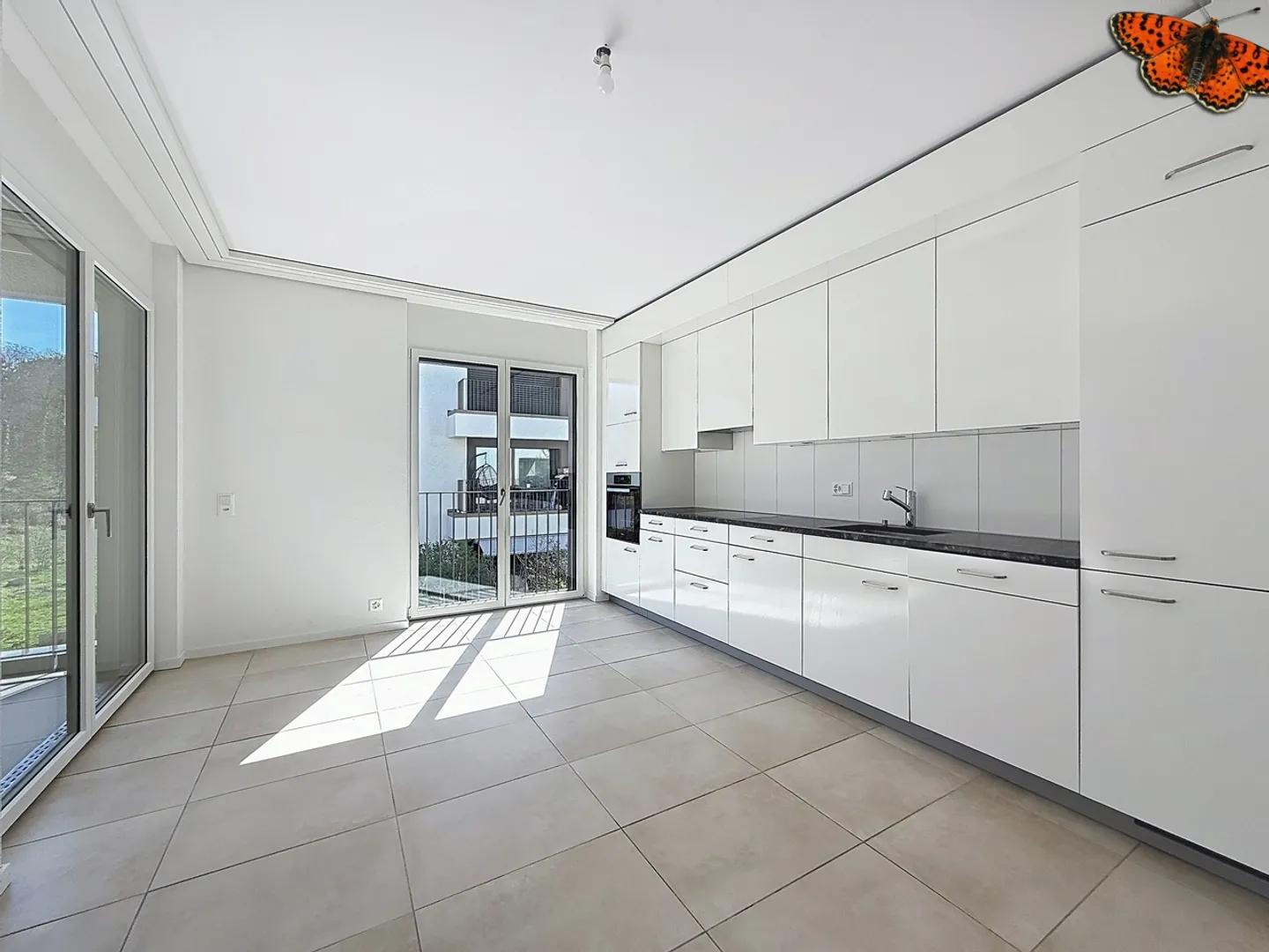 3 LOCALI - Recente con balcone! - Foto 4 di 17