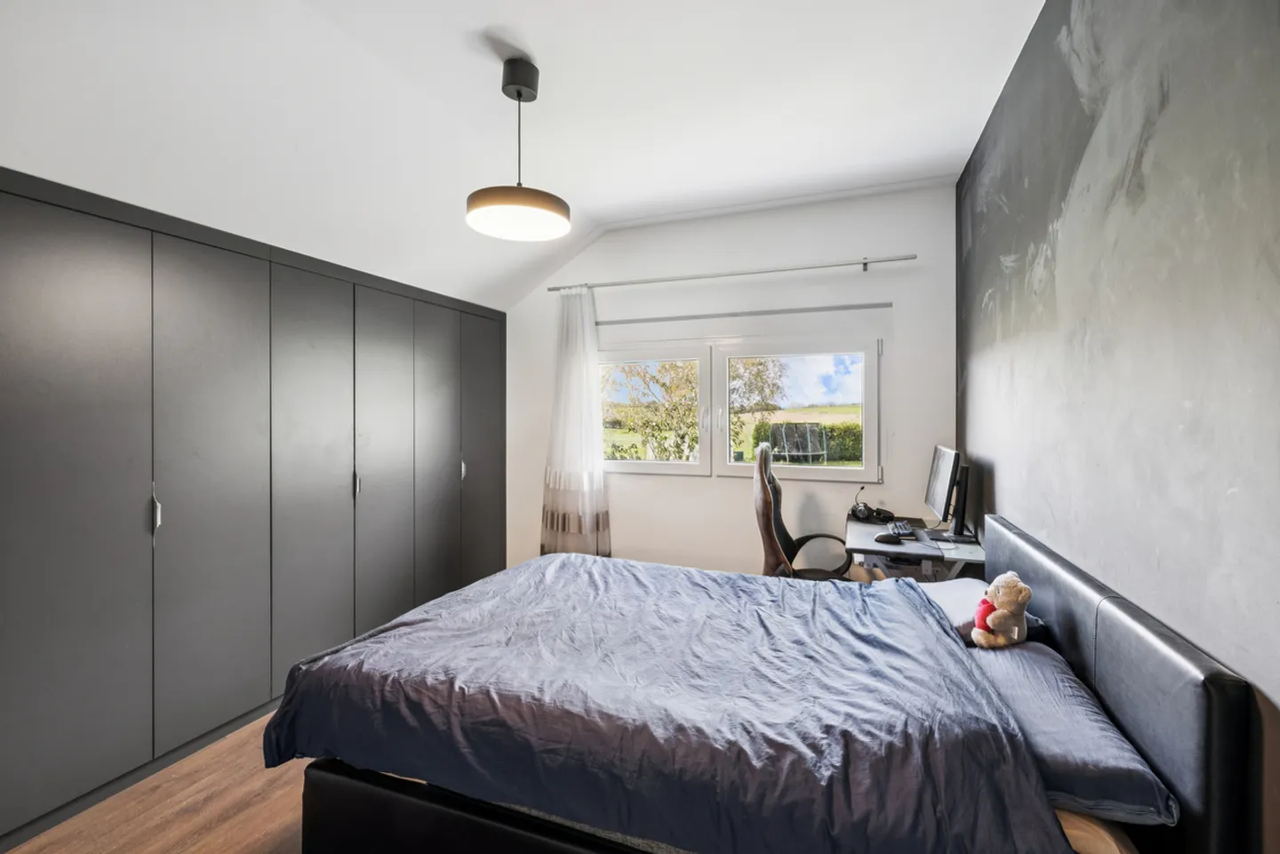 Lumineuse maison familiale séparable en deux logements - Photo 7 sur 10