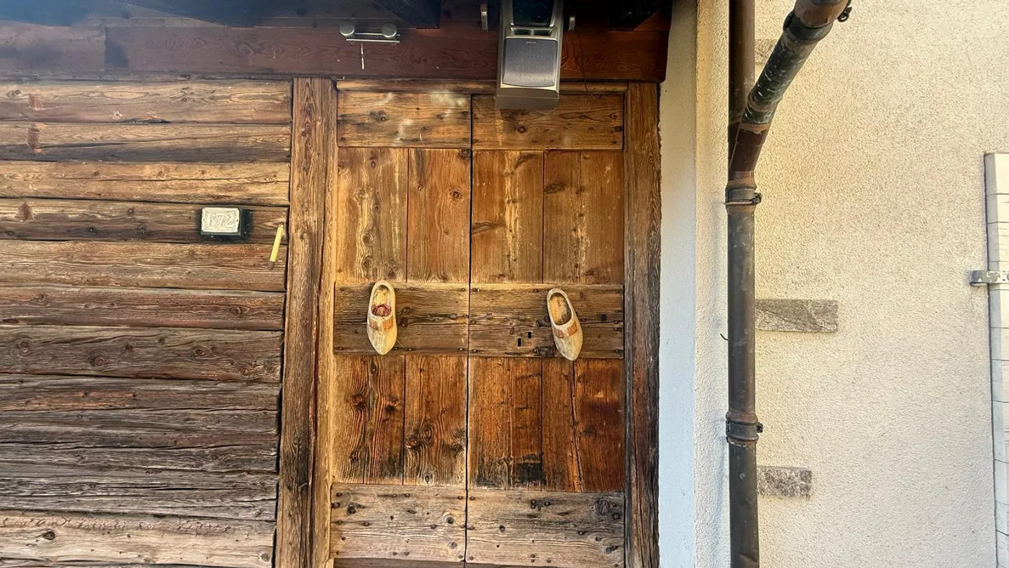 Rustique avec terrain et vue dégagée - Photo 3 sur 23