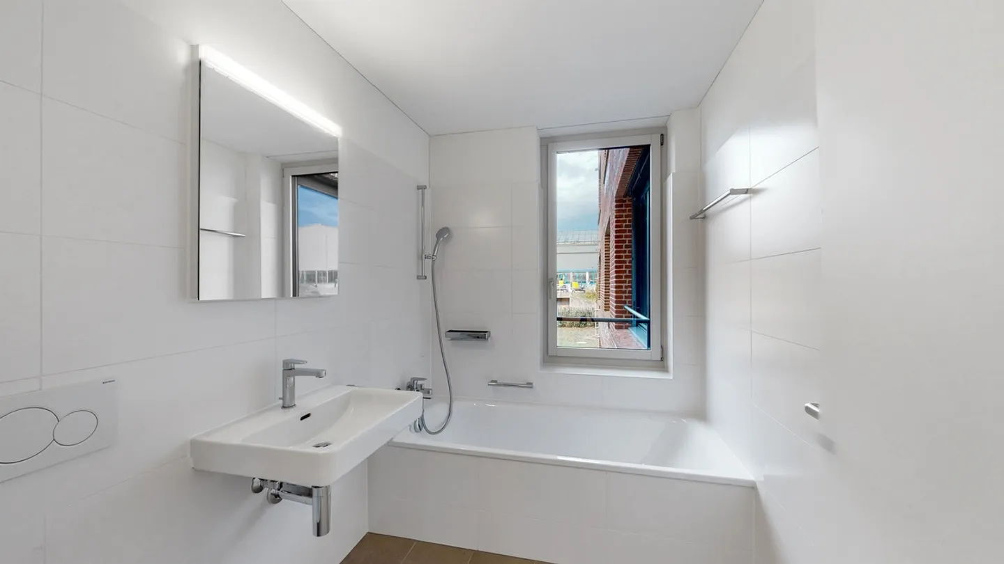 Modern Apartment in Regensdorf - Photo 4 of 6