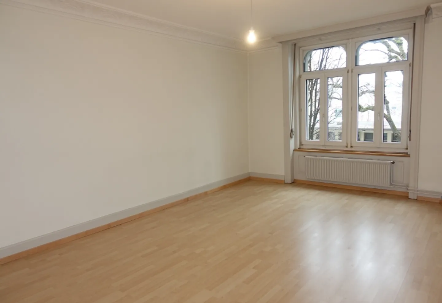4-room apartment - Photo 2 of 5