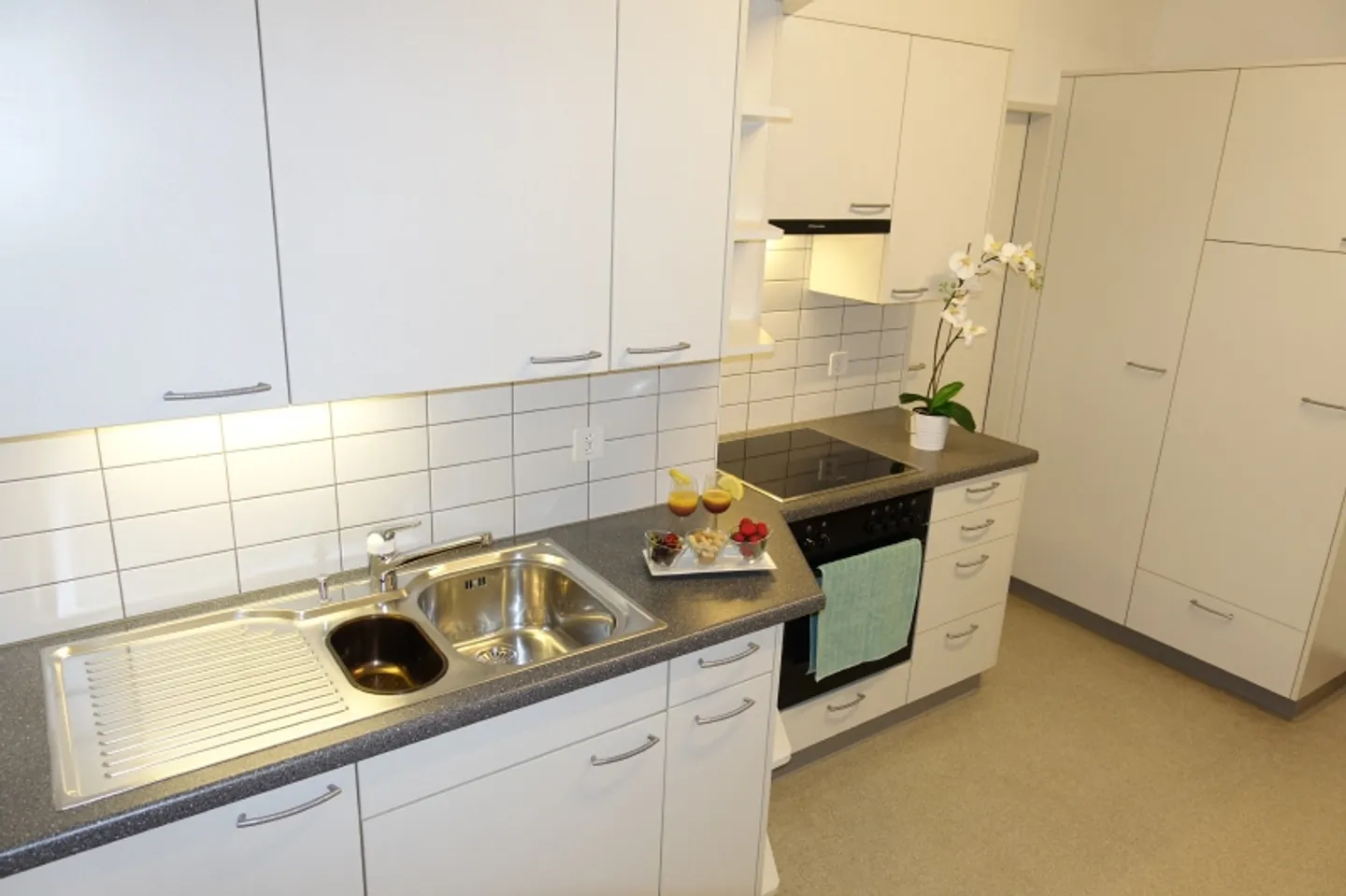 4-room apartment - Photo 5 of 5
