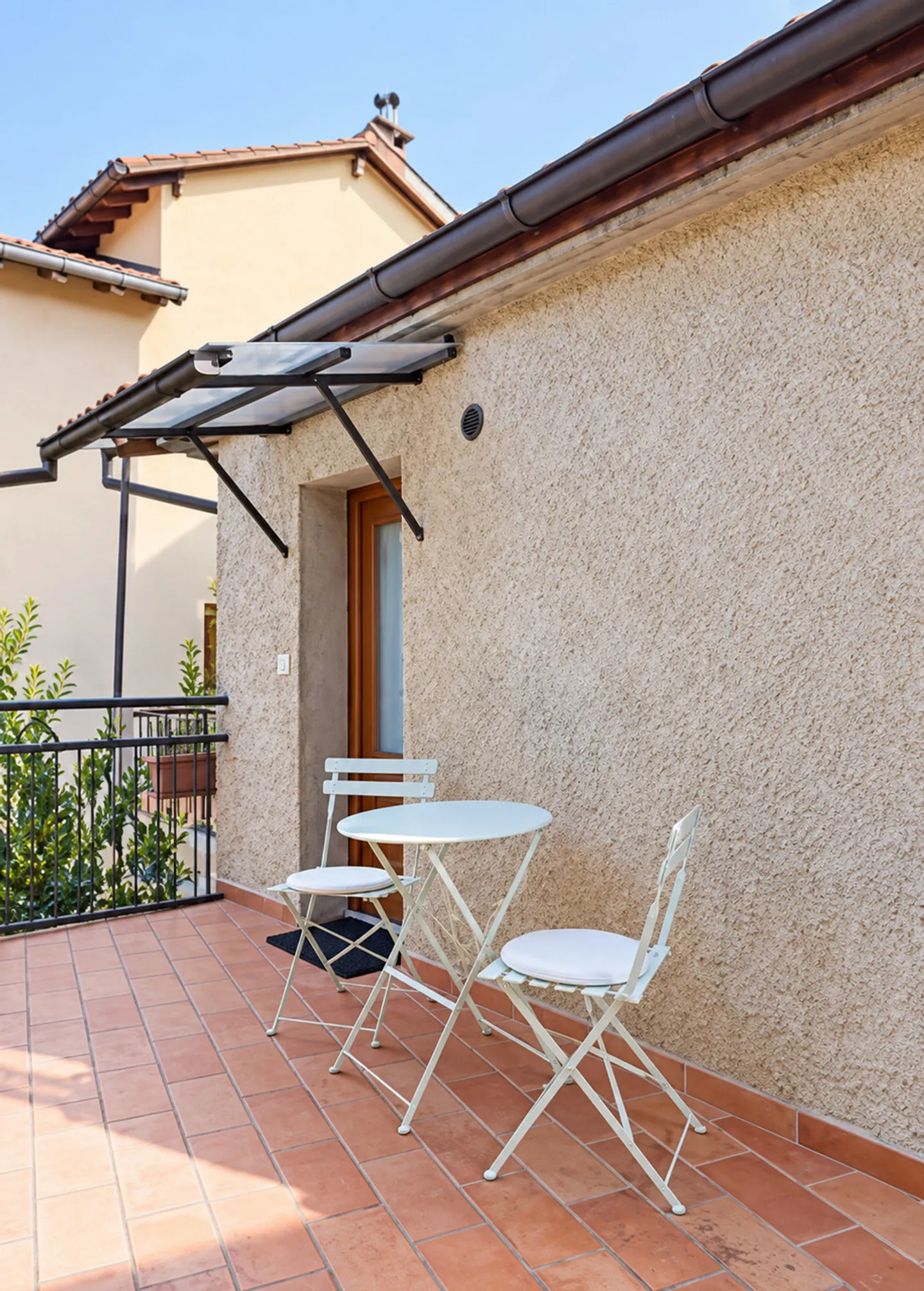 Charmante maison rustique au cœur de Bré - Photo 2 sur 12