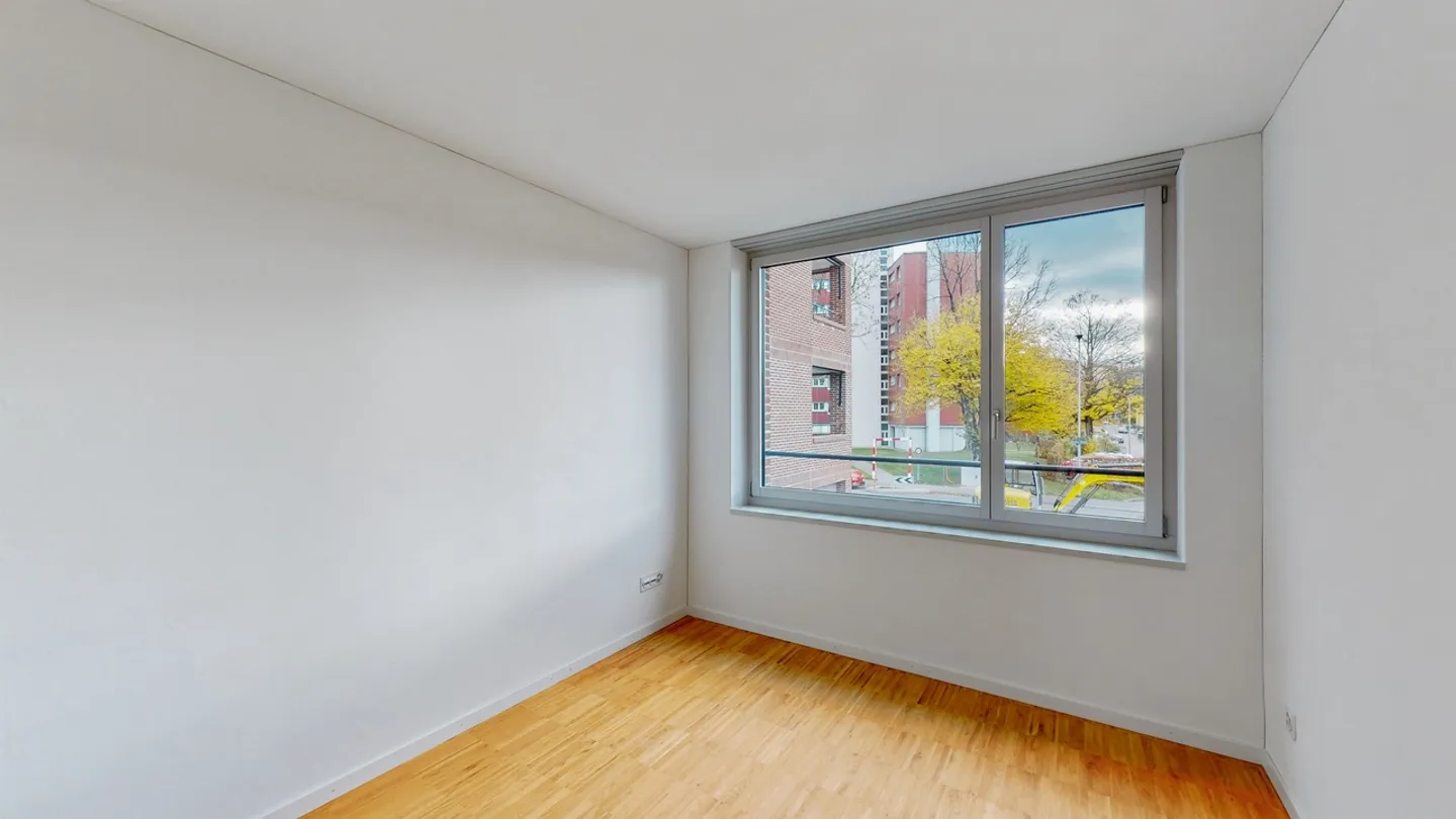Modern Apartment in Regensdorf - Photo 5 of 6