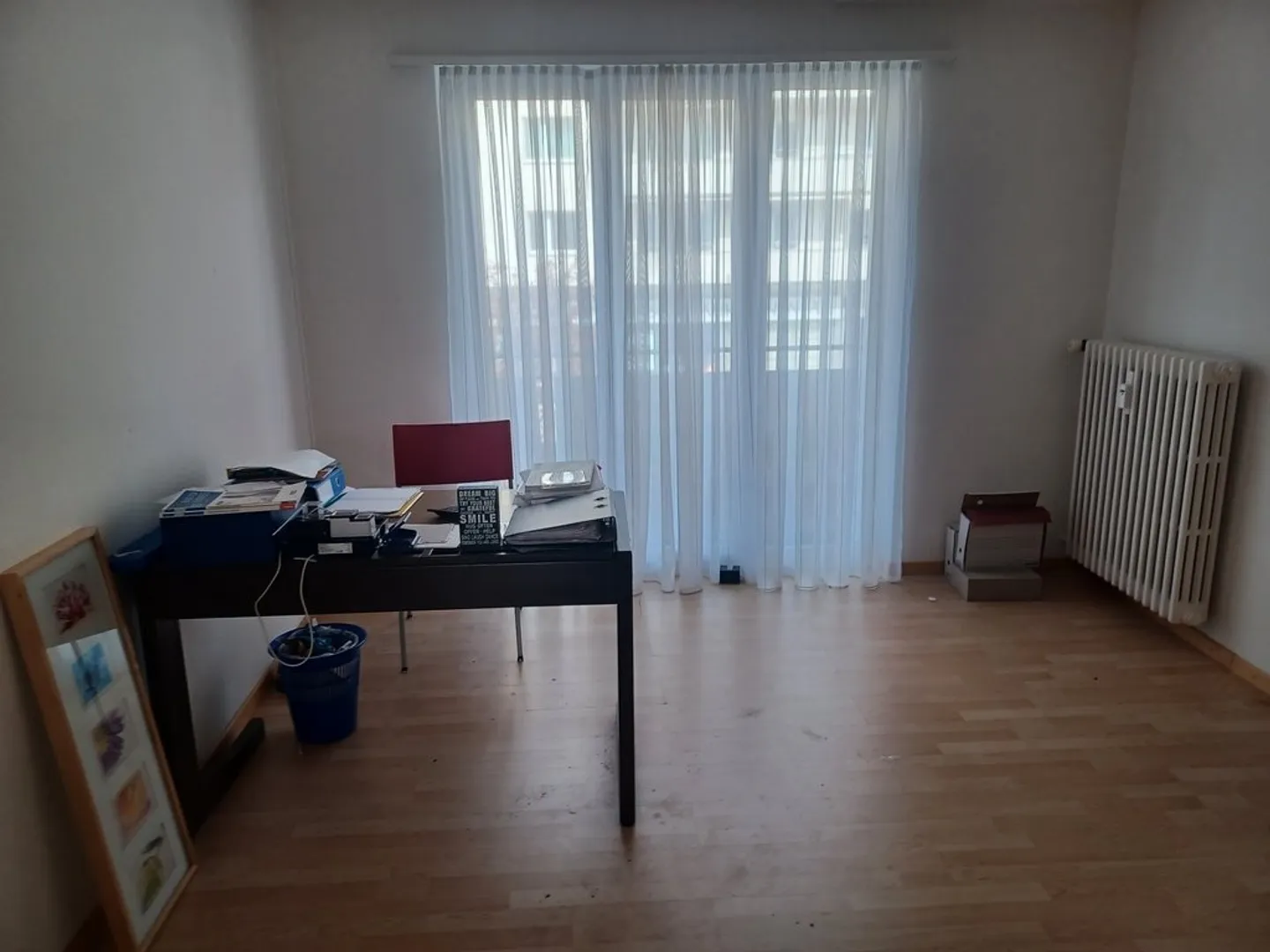 Spazio ufficio in affitto - Foto 2 di 3