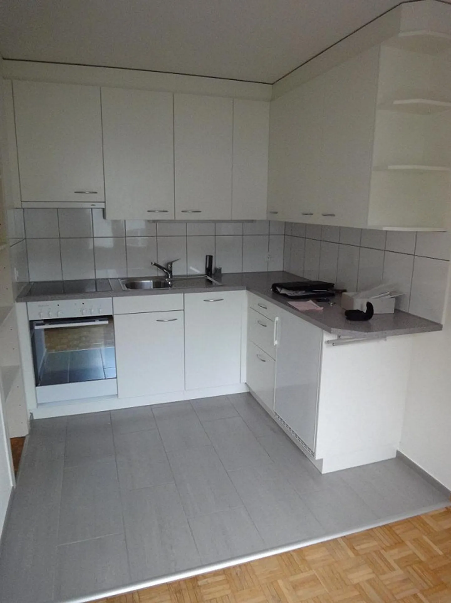 Appartement 2 1/2 pièces à Horw - Photo 1 sur 6