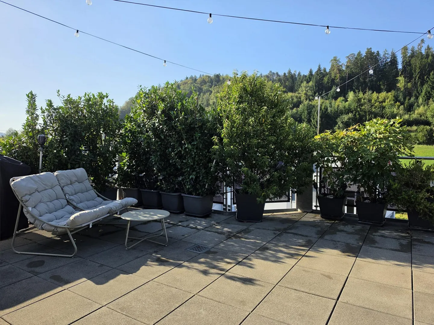Premium Attika Wohnung mit Terrasse - Foto 8 von 19