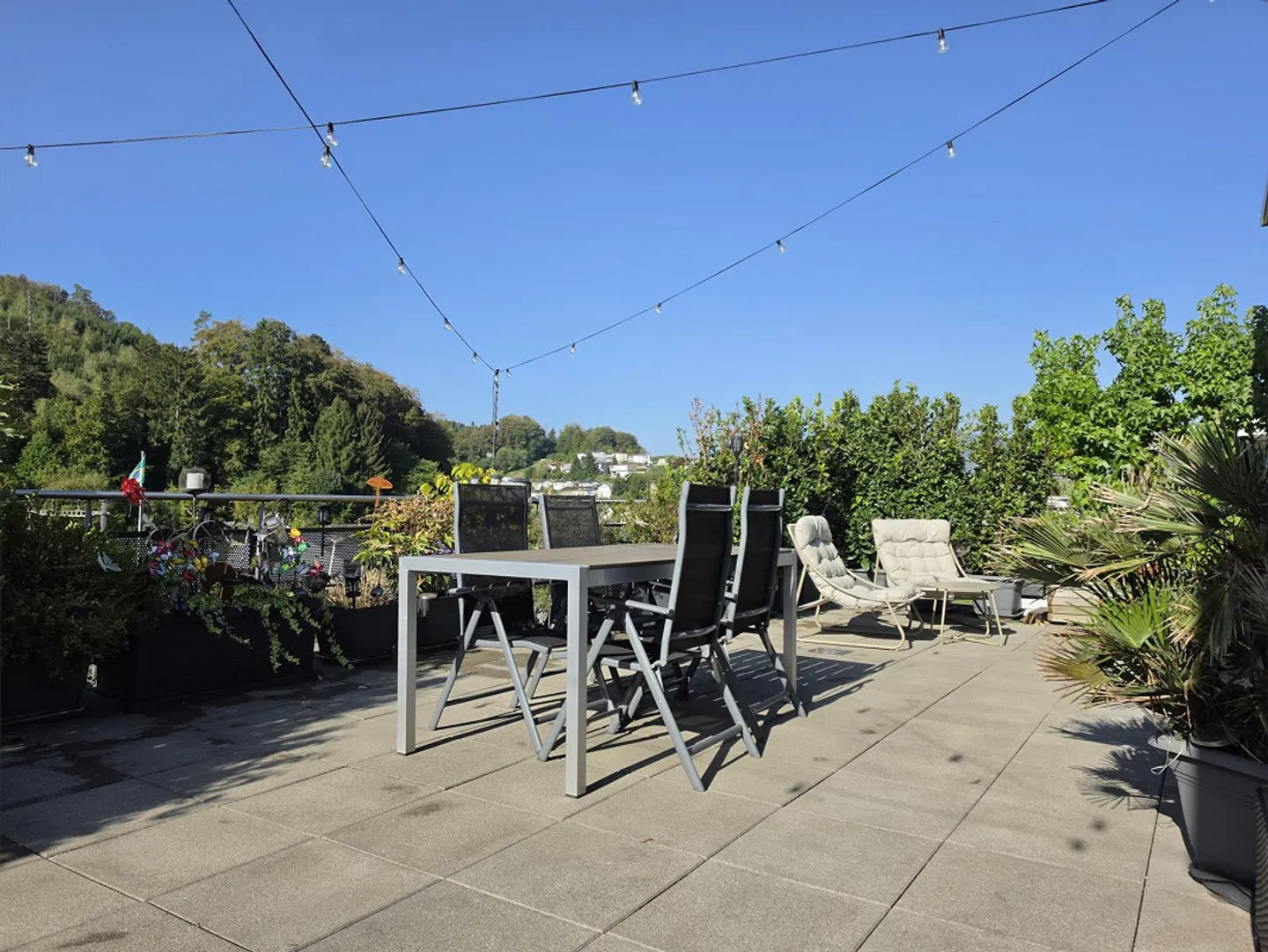 Premium Attika Wohnung mit Terrasse - Foto 17 von 19