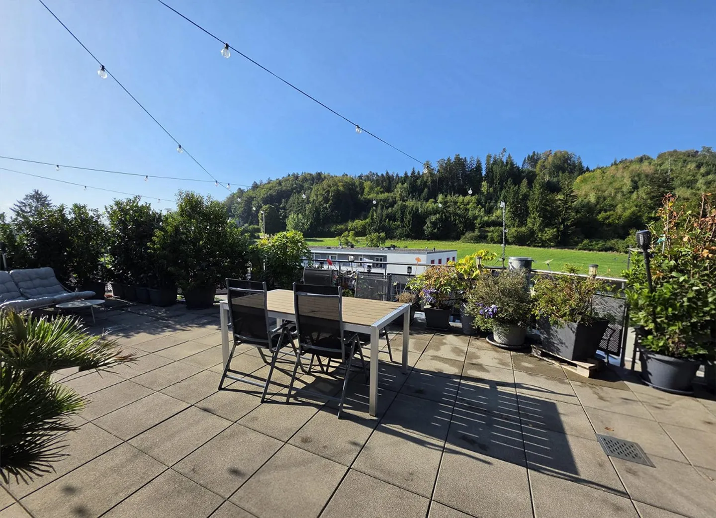 Premium Attika Wohnung mit Terrasse - Foto 1 von 19