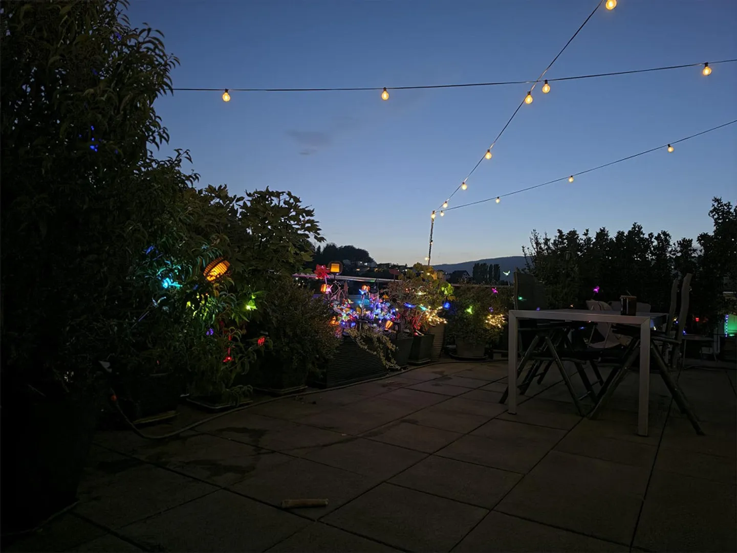 Premium Attika Wohnung mit Terrasse - Foto 19 von 19
