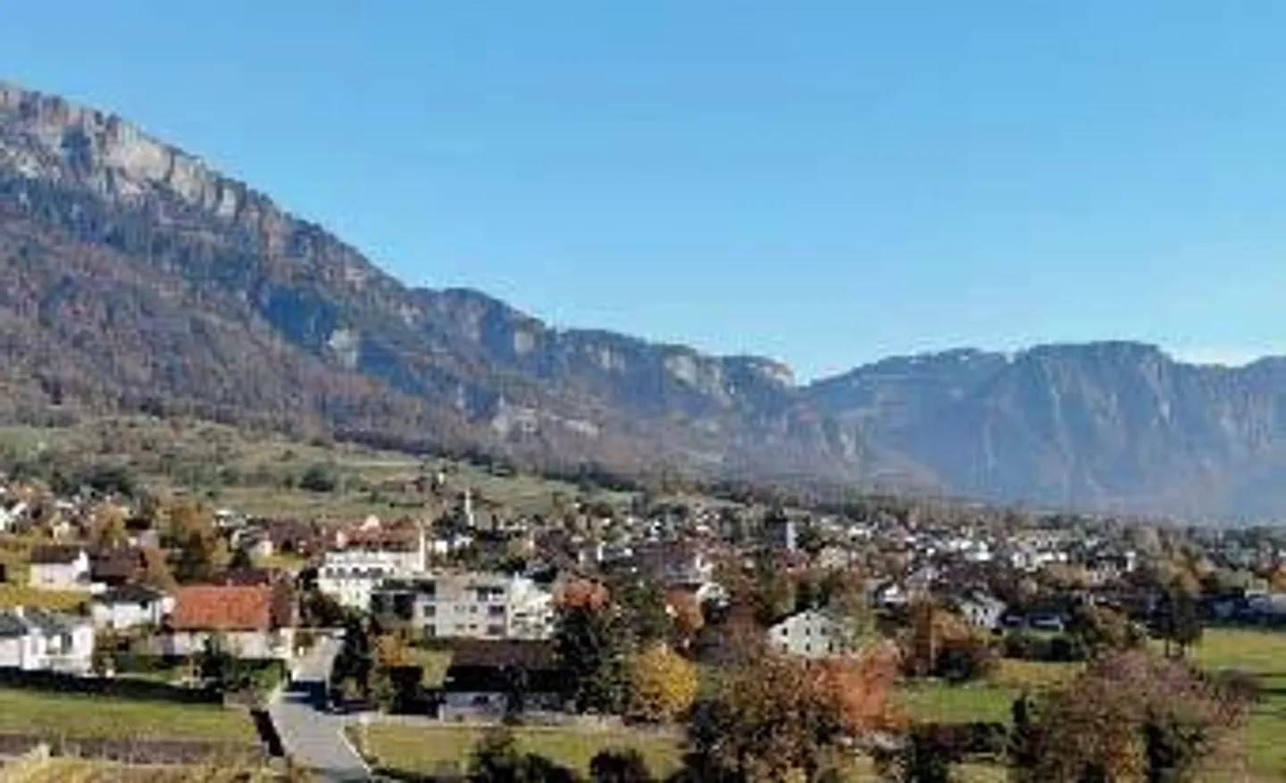 Moderne 4.5-Zimmerwohnung - Foto 1 von 9