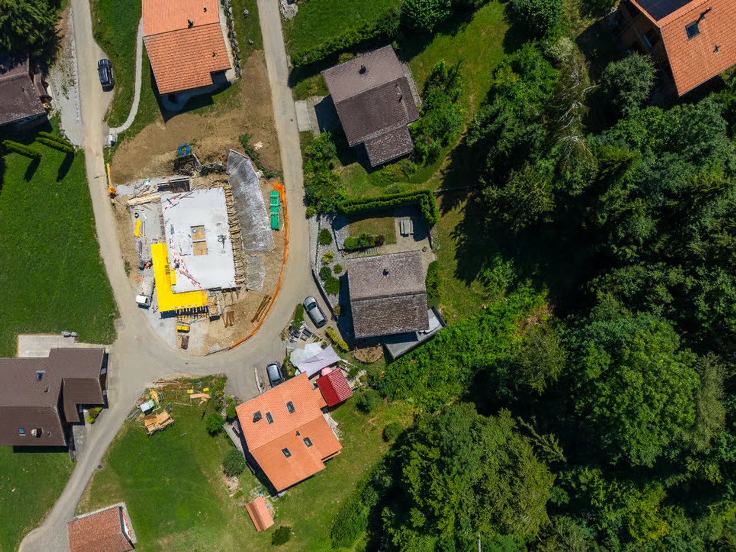 Nuovo progetto: bellezza alpina da vivere ogni giorno - Foto 6 di 12