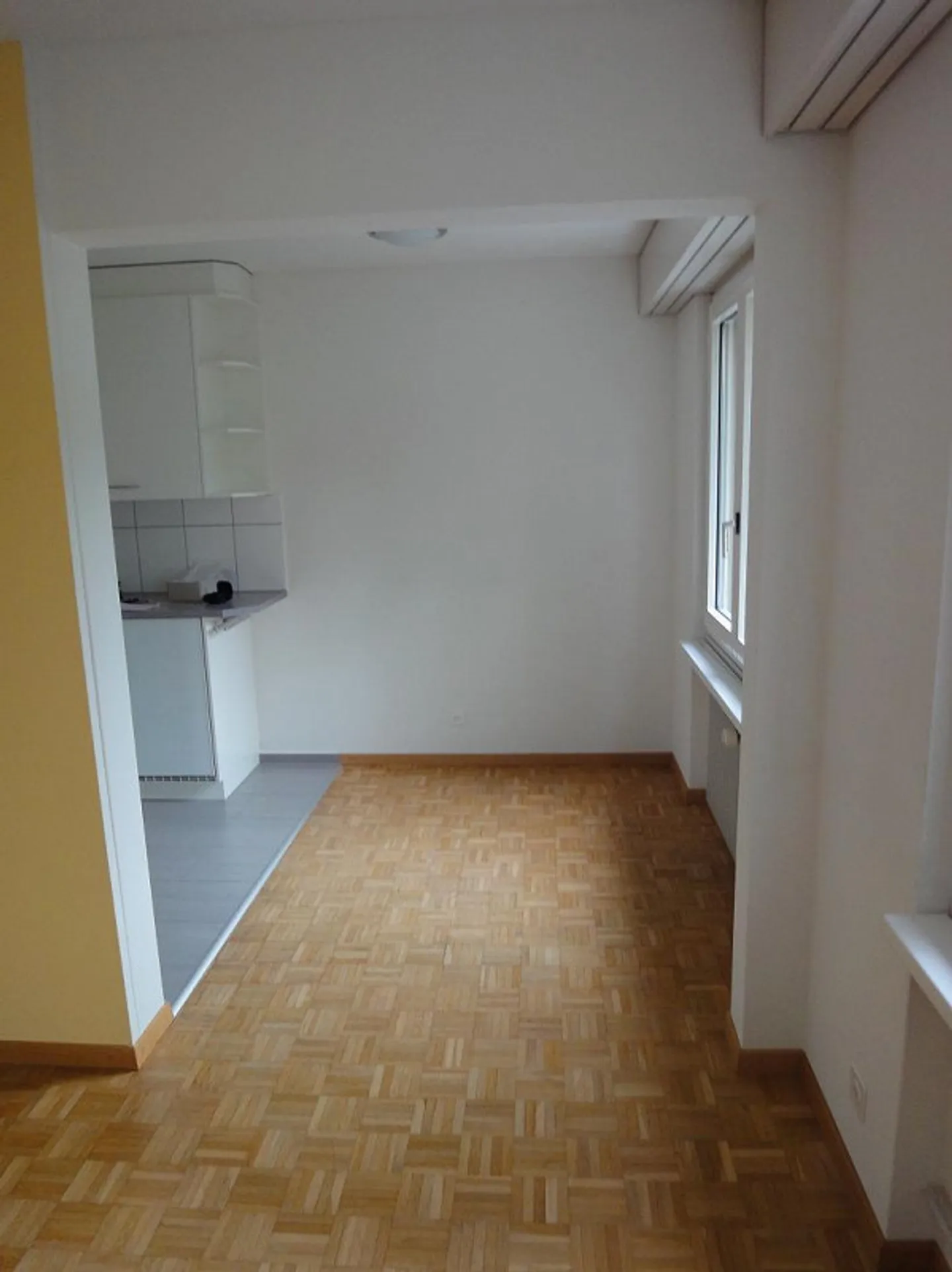 Appartement 2 1/2 pièces à Horw - Photo 2 sur 6