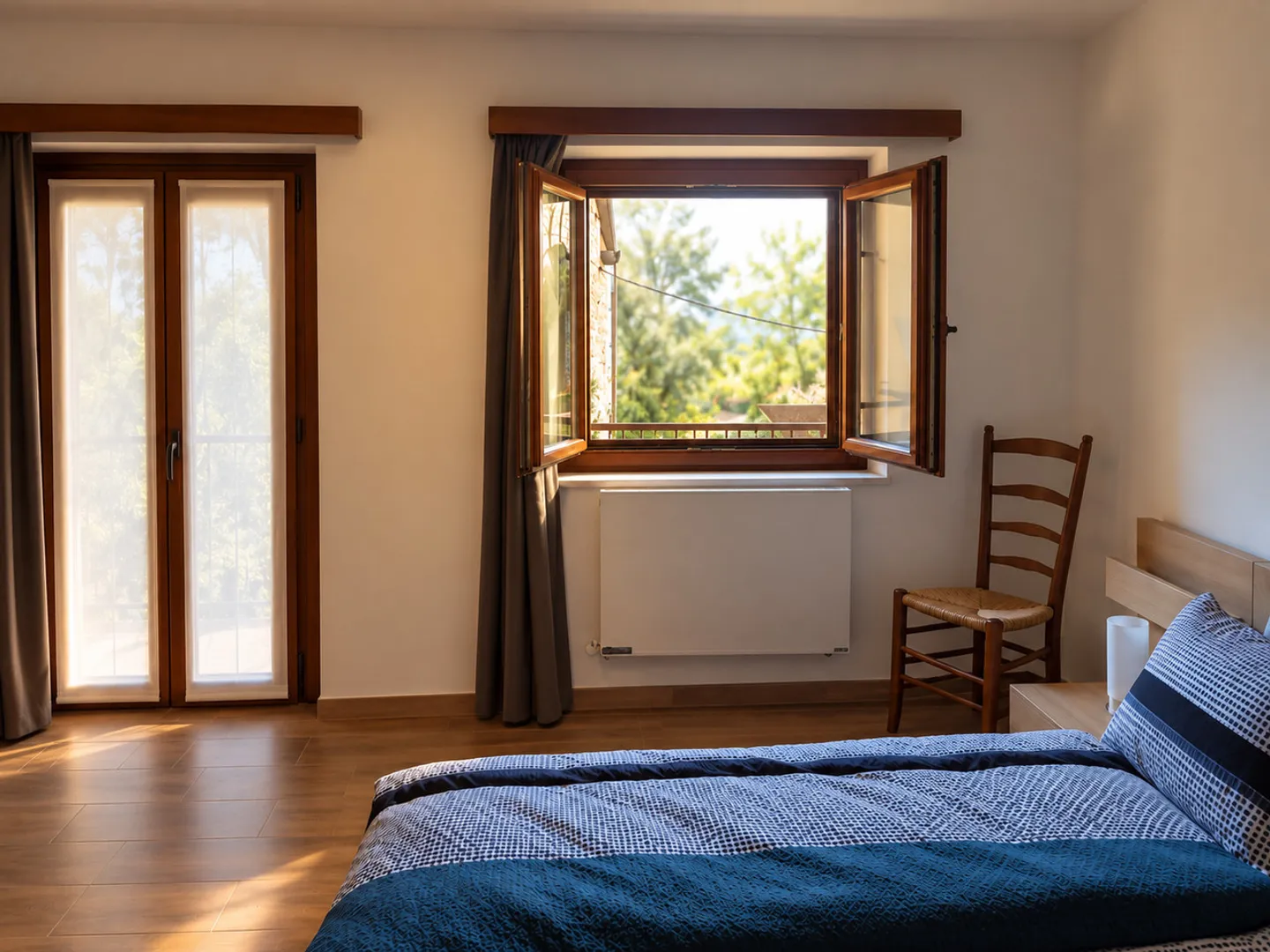 Charmante maison rustique au cœur de Bré - Photo 6 sur 12
