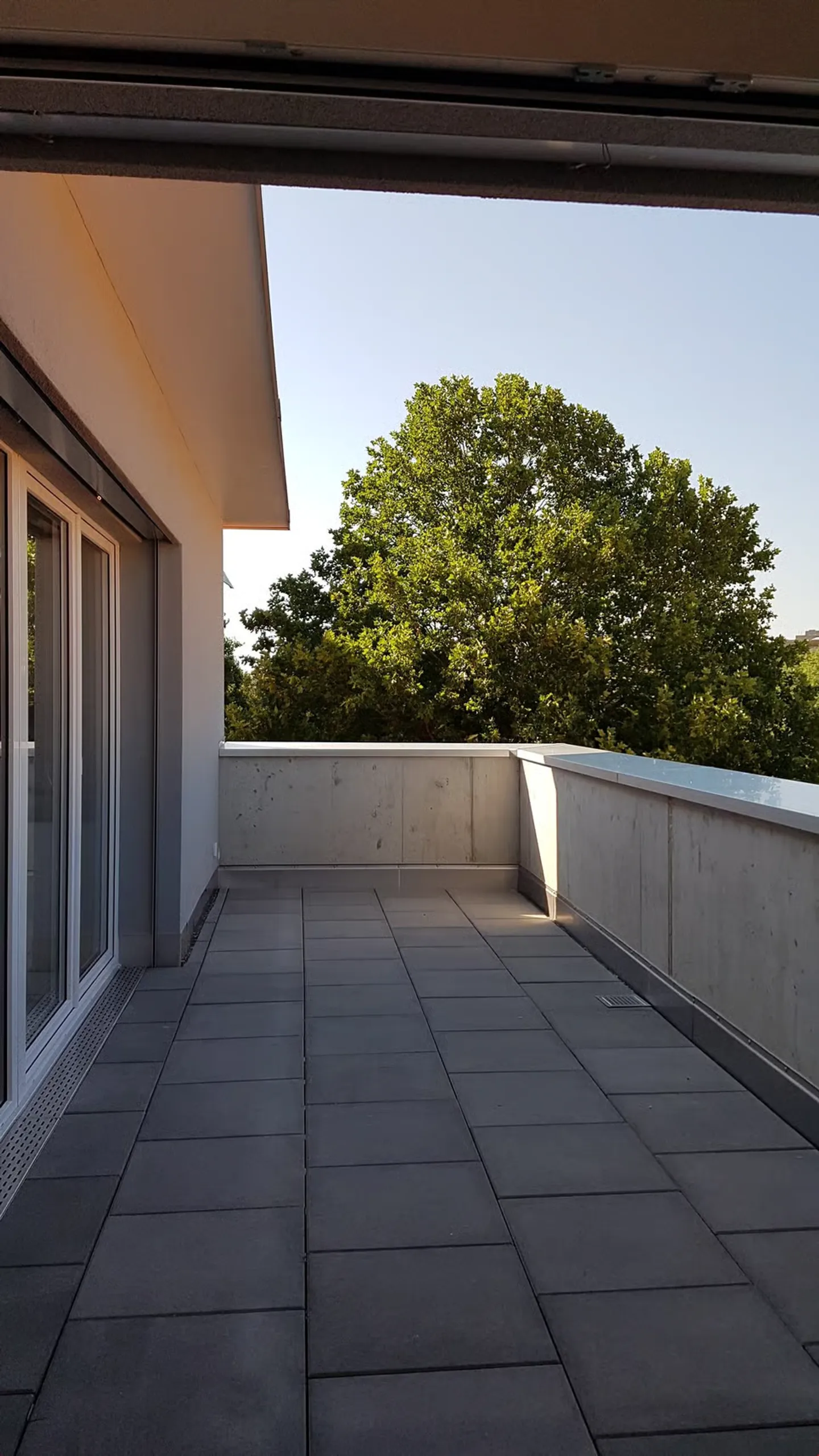 Moderne Attikawohnung - Foto 3 von 7