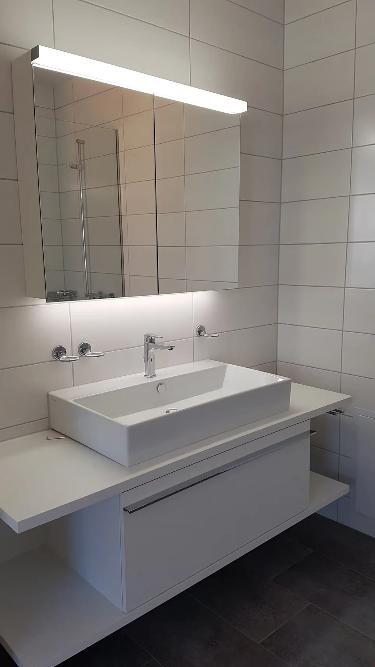 Moderne Attikawohnung - Foto 5 von 7
