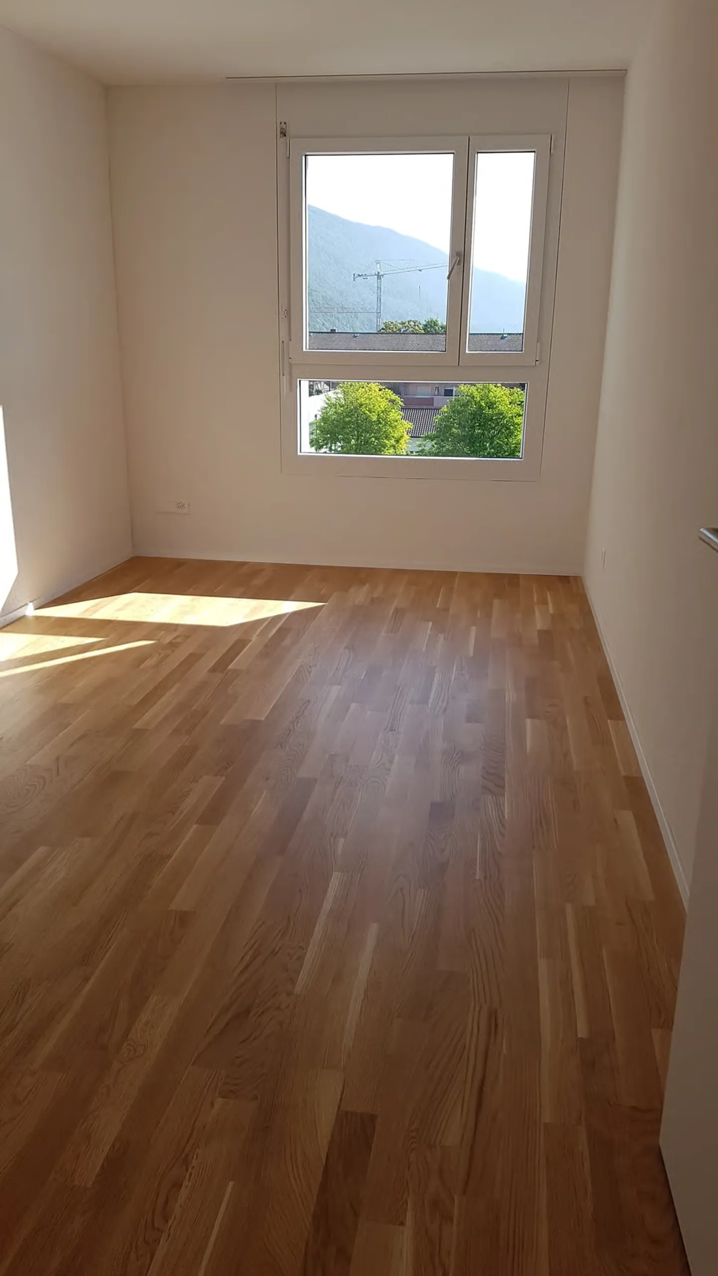 Moderne Attikawohnung - Foto 6 von 7