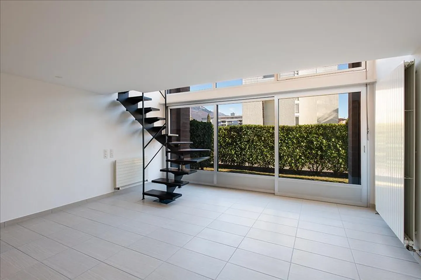 Duplex Charmant avec Jardin - Photo 1 sur 5