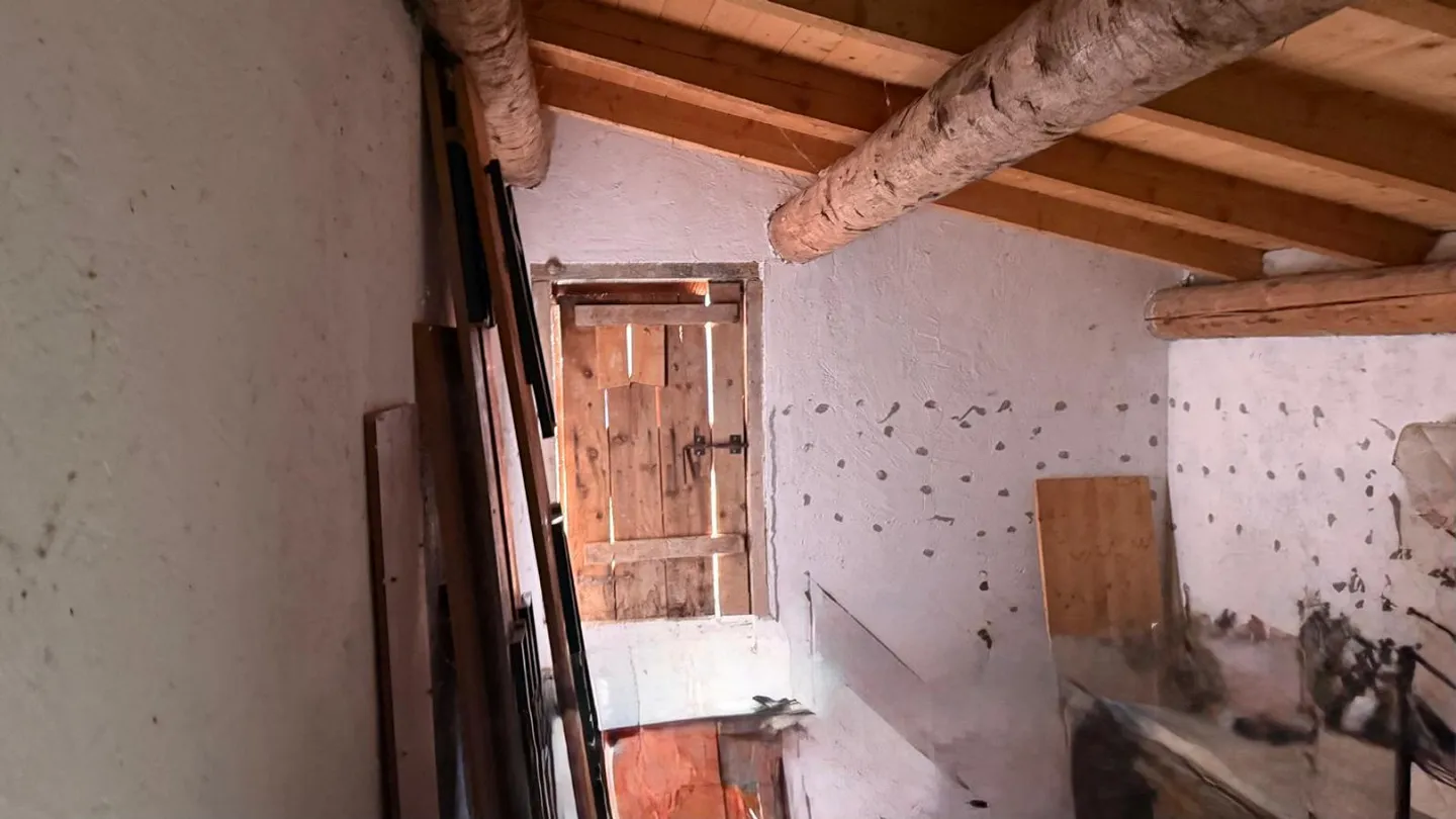 Rustique avec terrain et vue dégagée - Photo 13 sur 23