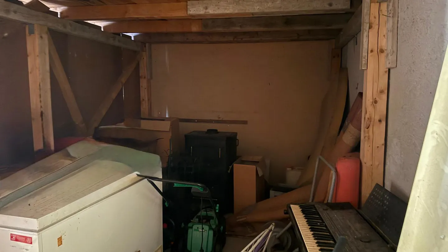 Rustique avec terrain et vue dégagée - Photo 16 sur 23