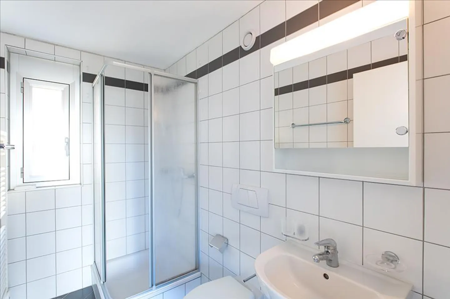 Duplex Charmant avec Jardin - Photo 3 sur 5