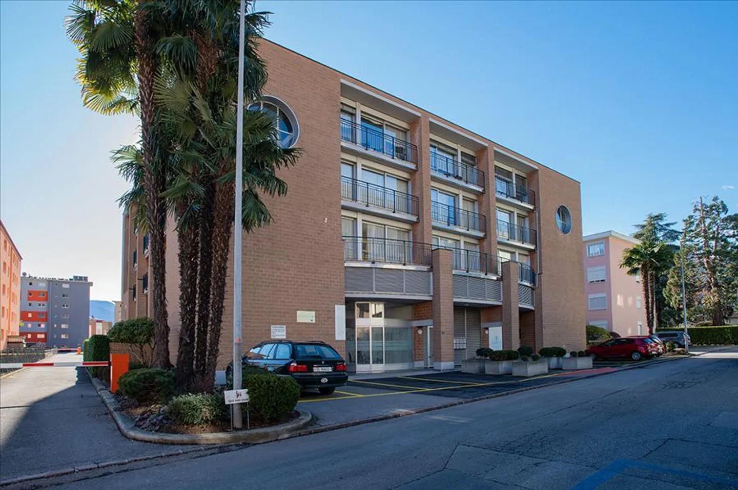 Duplex Charmant avec Jardin - Photo 5 sur 5