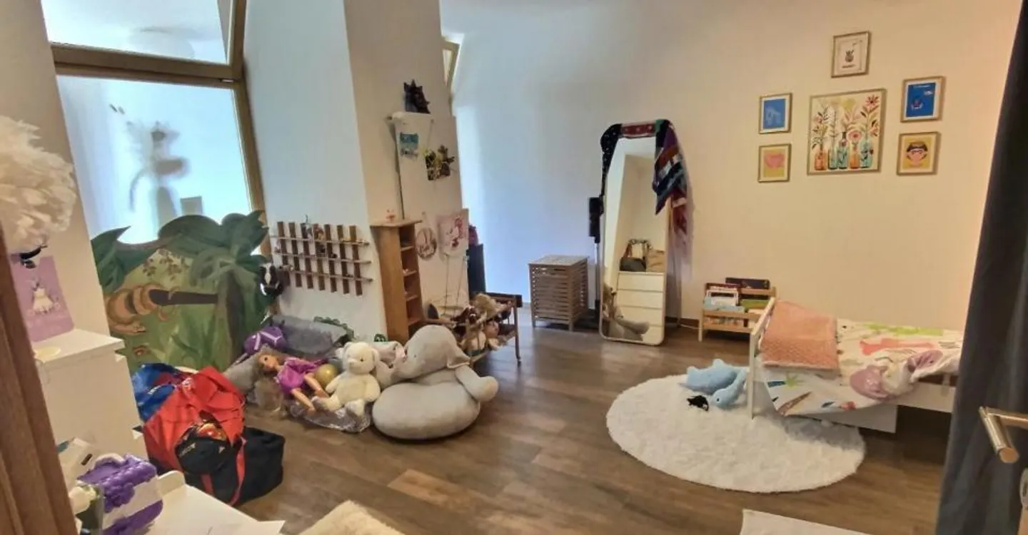 Appartamento 3 locali - Foto 4 di 10