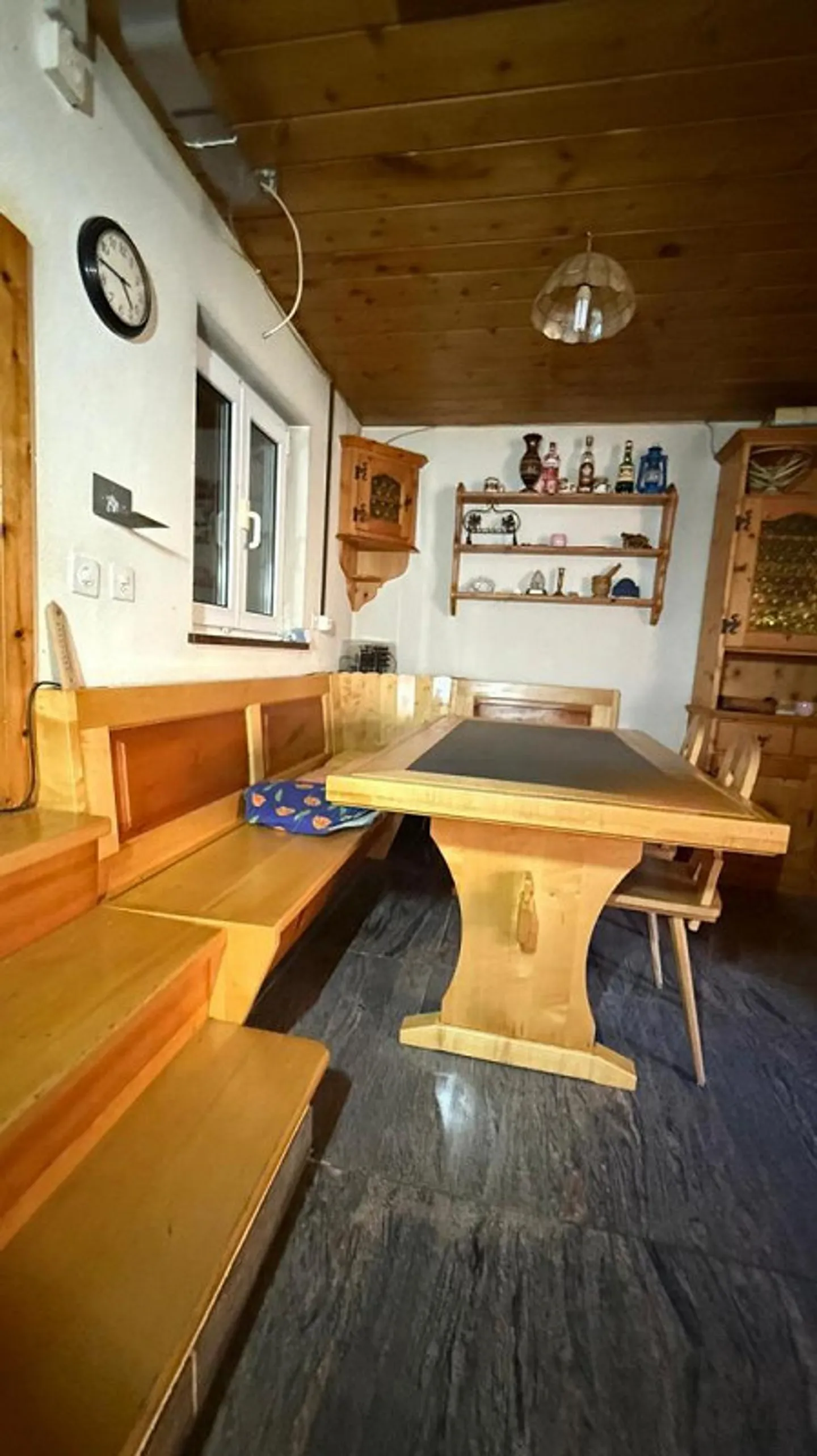 Rustique avec terrain et vue dégagée - Photo 19 sur 23