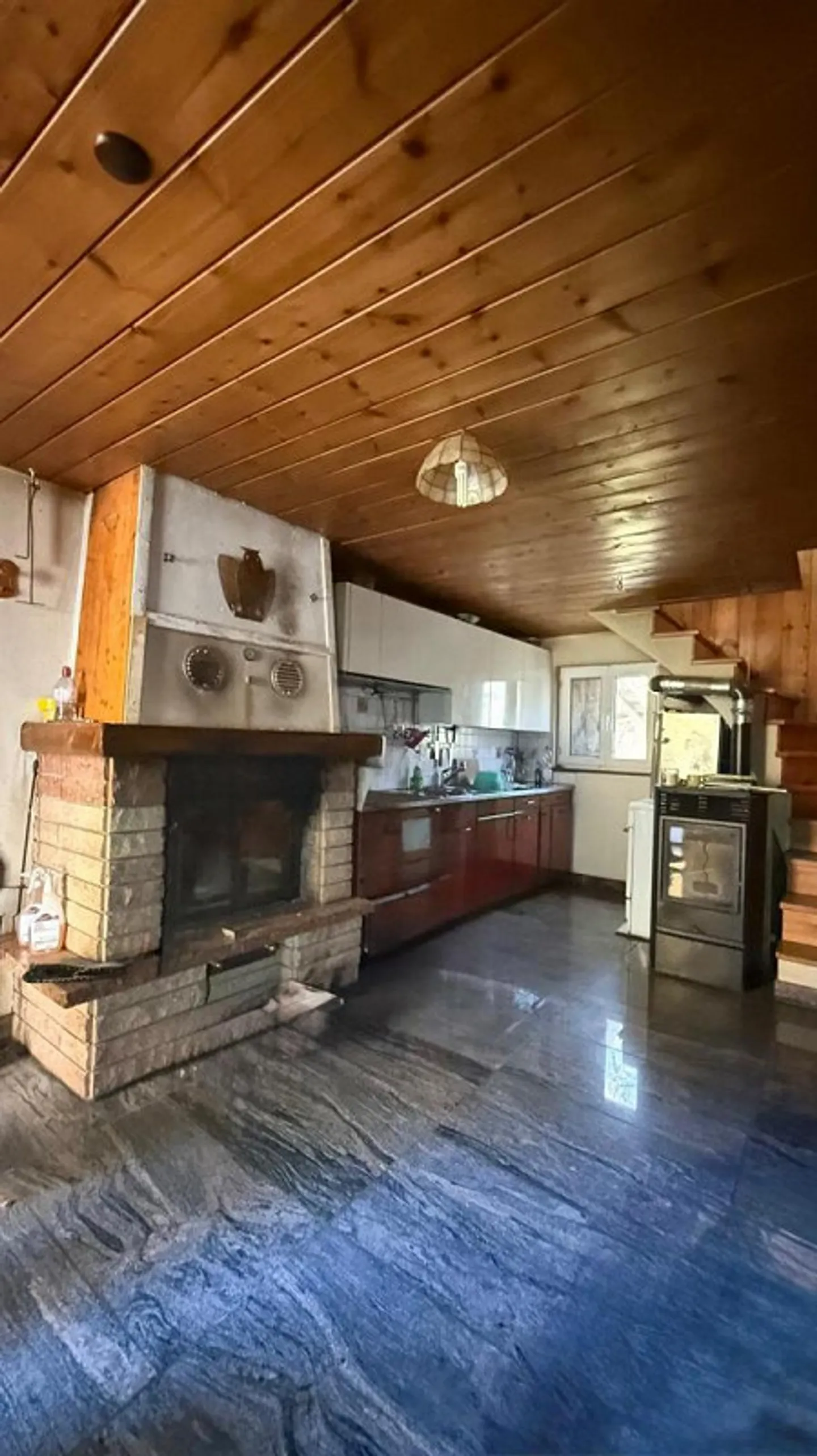 Rustique avec terrain et vue dégagée - Photo 22 sur 23