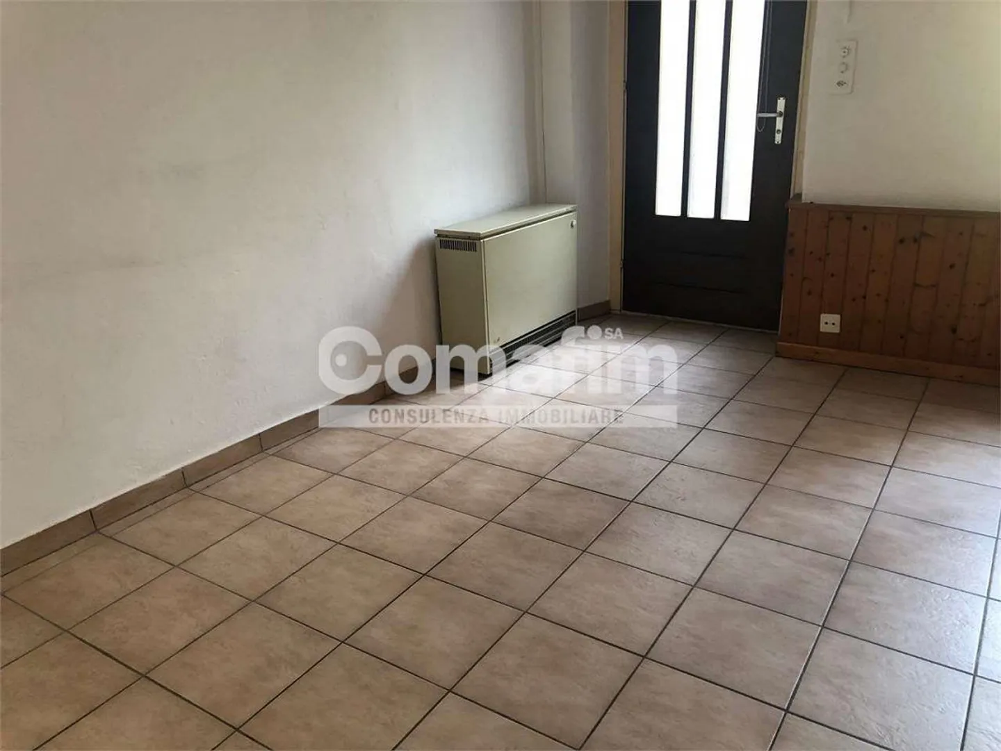Casa di 3 ppartamenti con vista lago a Cademario - Foto 8 di 11