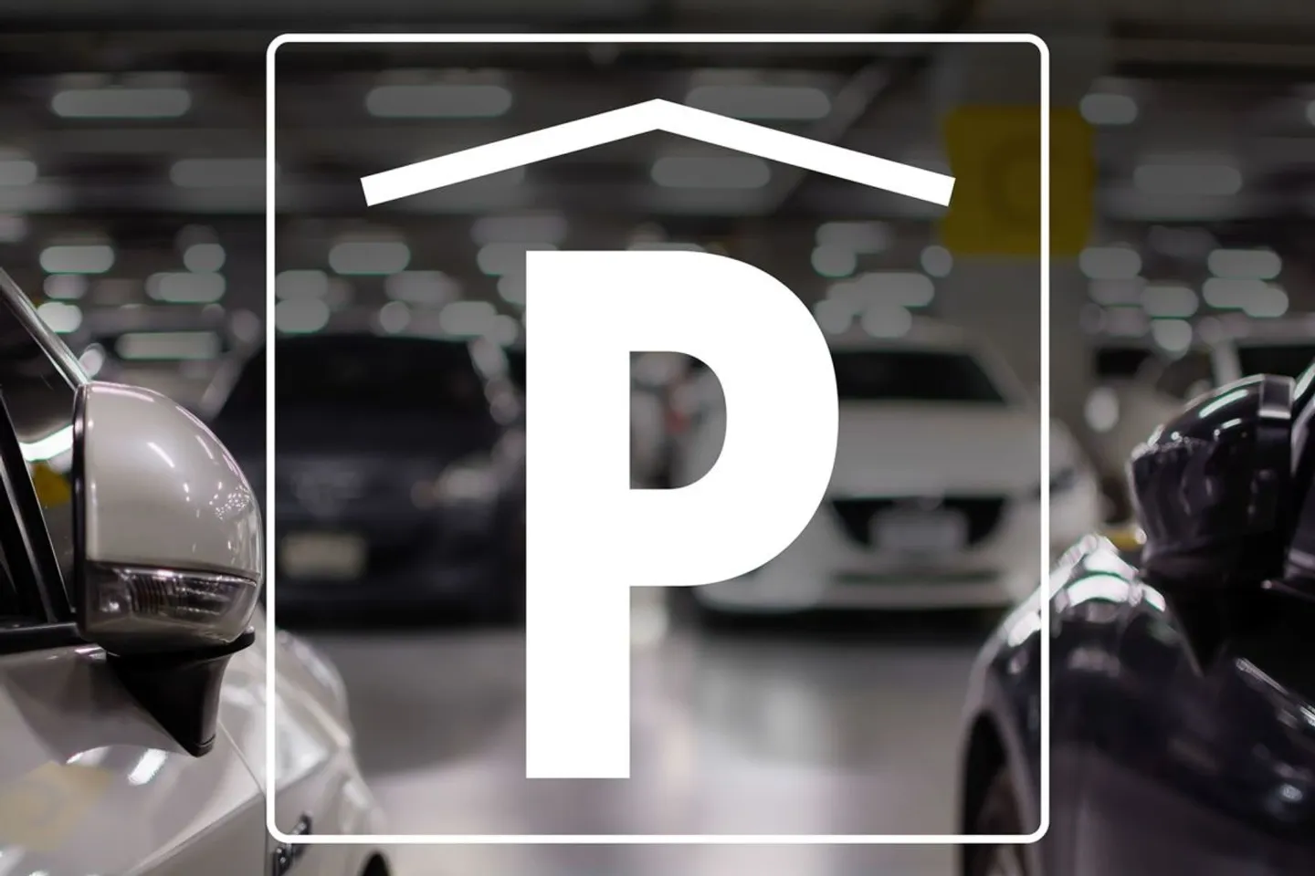 Places de stationnement (voiture et moto) à vendre à Malters - Photo 1 sur 2