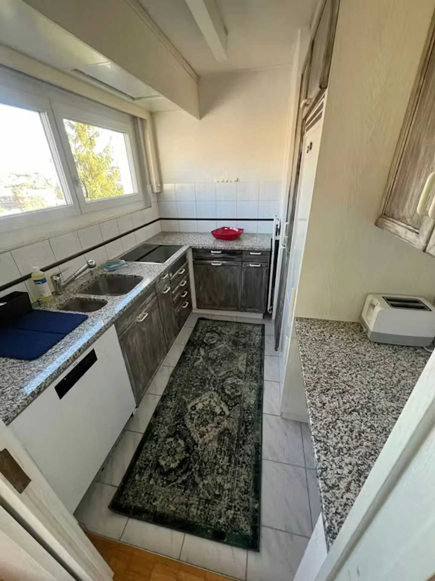 Apartment for rent - Photo 5 of 10