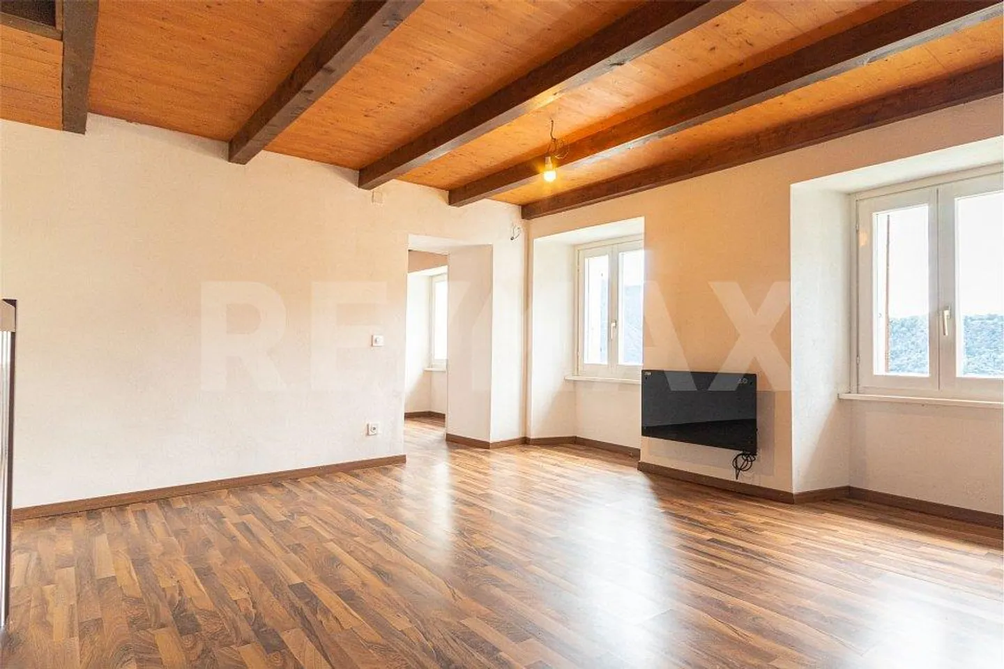 4-Zimmer-Haus mit Garten - Foto 7 von 13