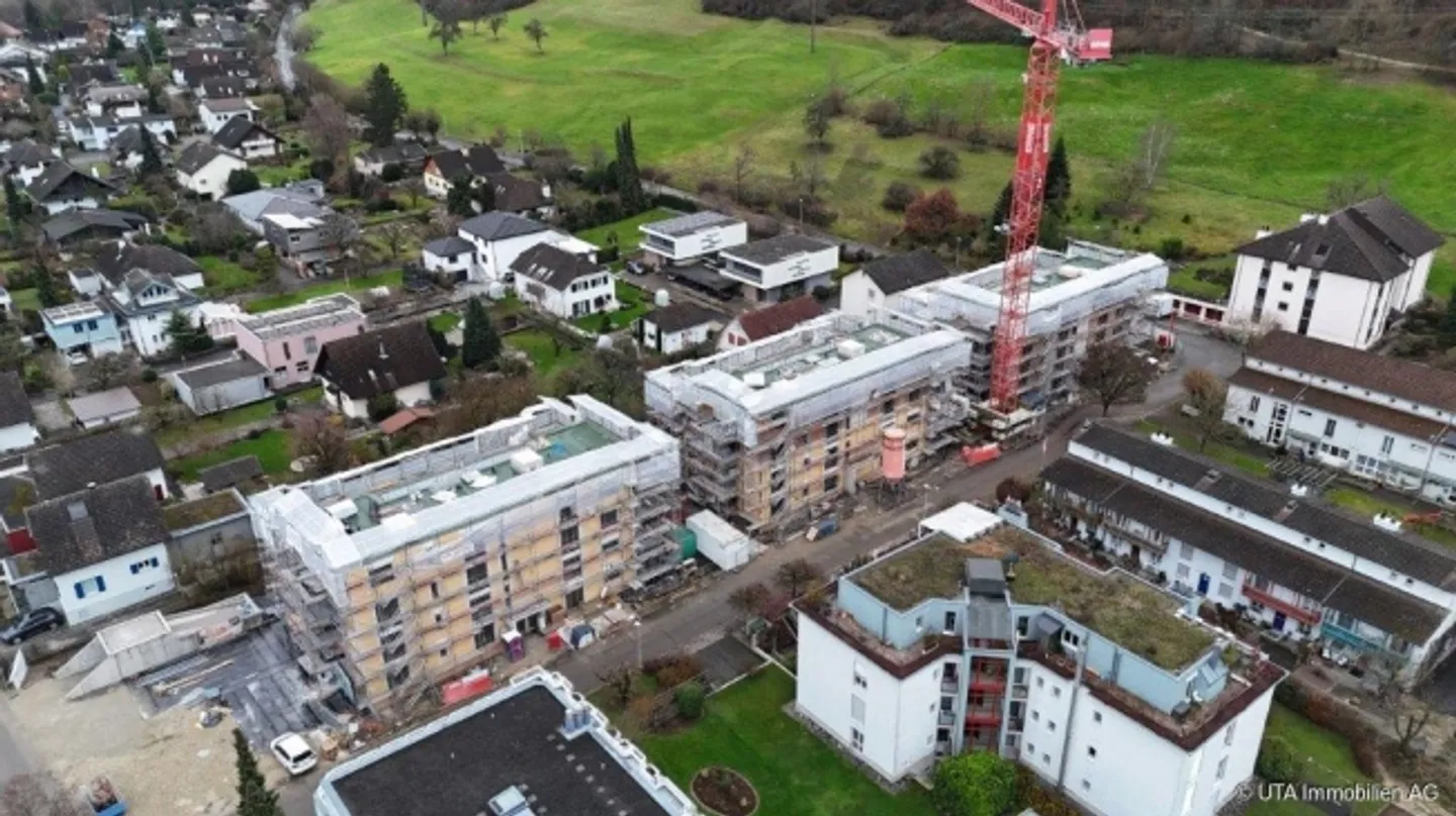 Appartement à vendre - Photo 6 sur 7