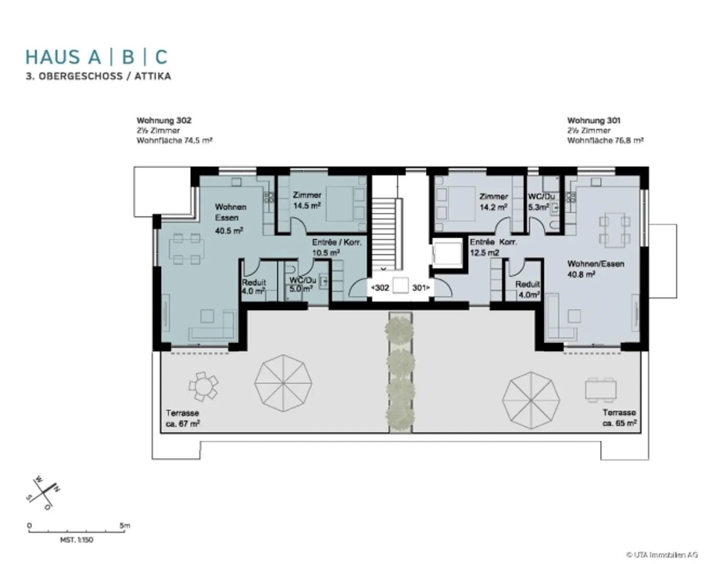 Appartement à vendre - Photo 7 sur 7