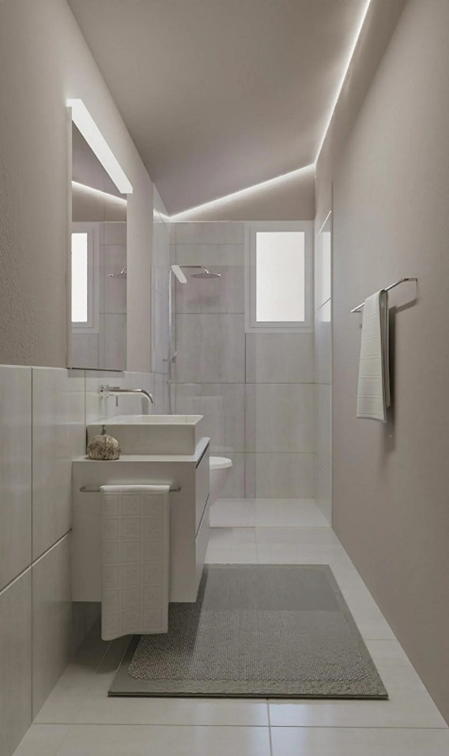 Maisonette-Wohnungen in Brunnen - Foto 2 von 5