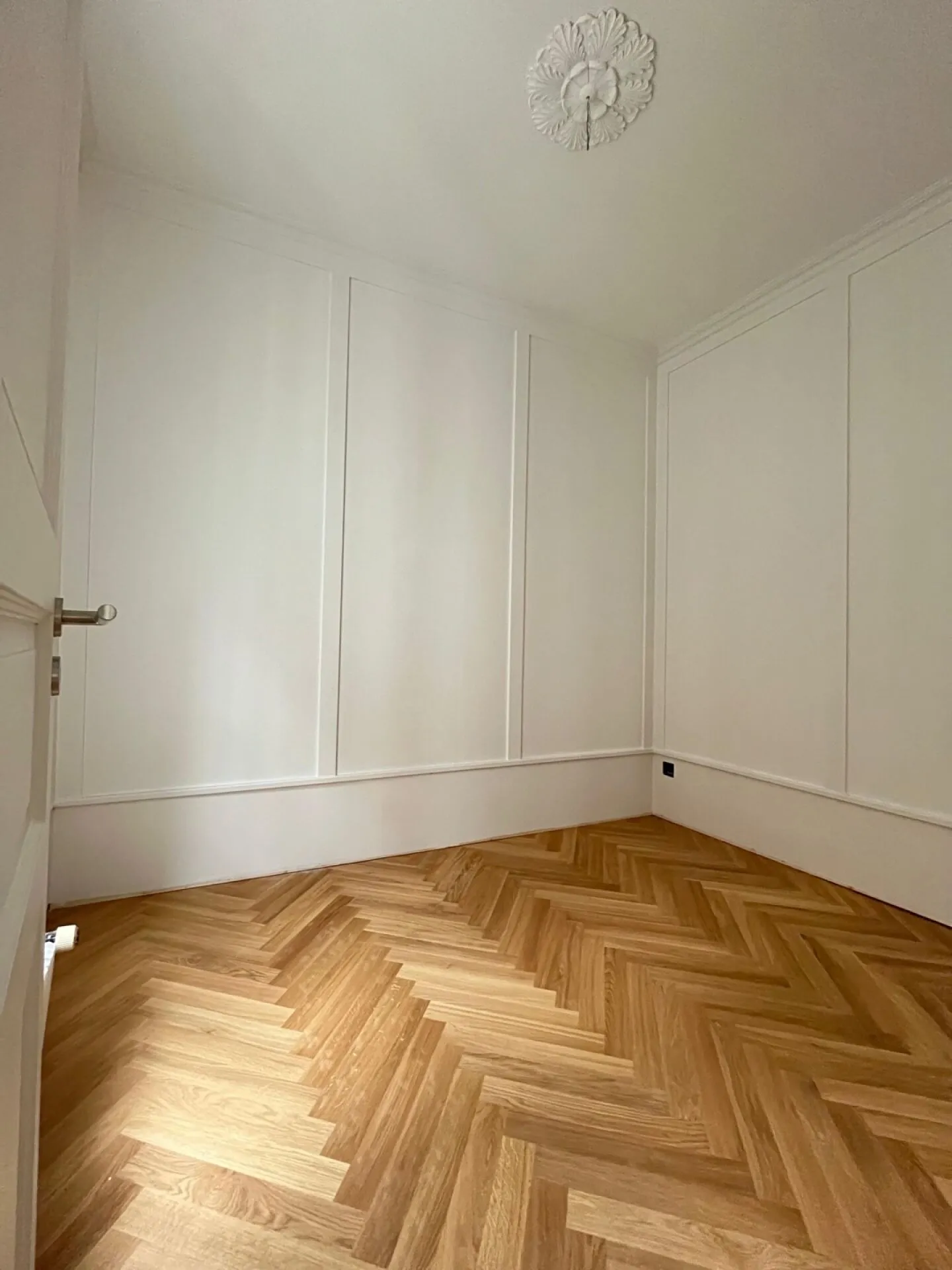 Completely renovated 2.5 room apartment in the old town of Burgdorf - Photo 6 of 10