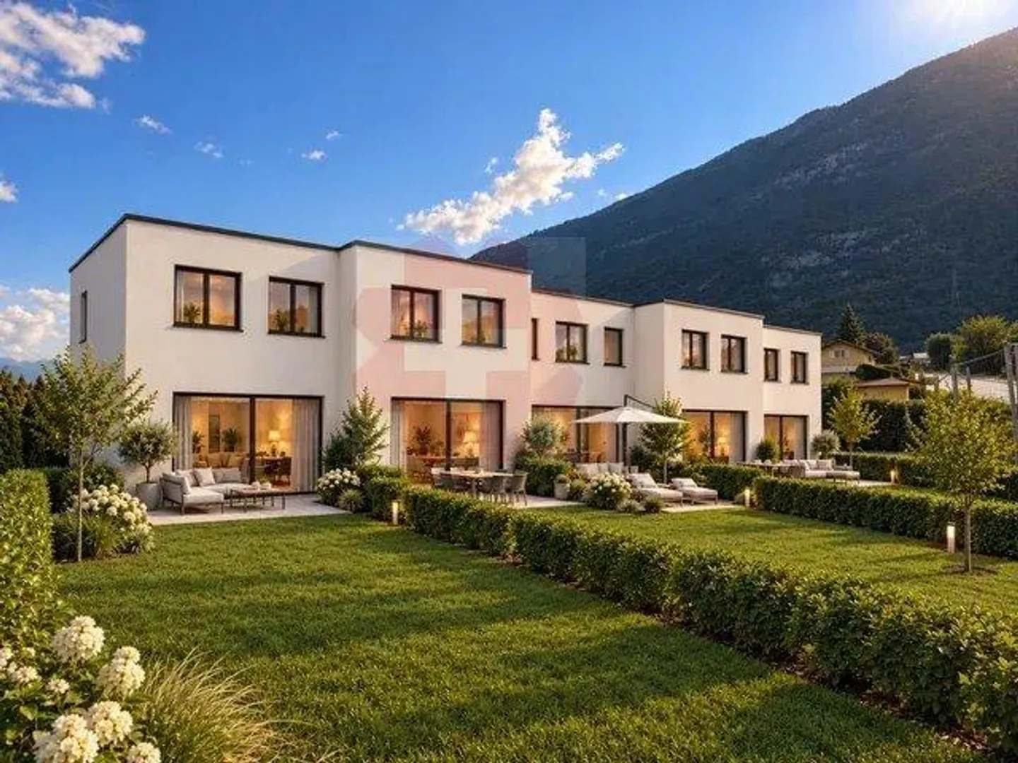 Incantevole Casa a Charrat - Foto 2 di 7