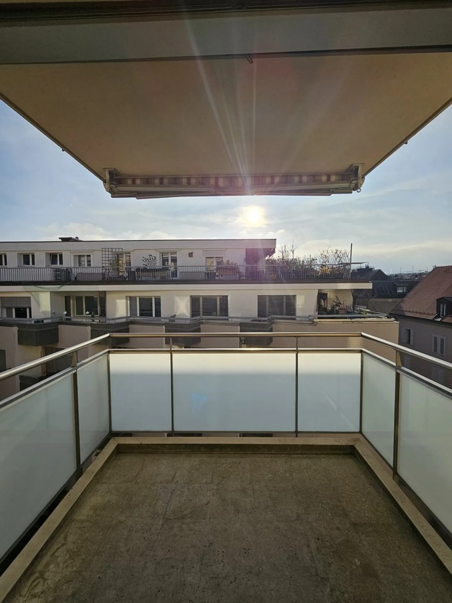 In the Heart of Zurich - Photo 2 of 10