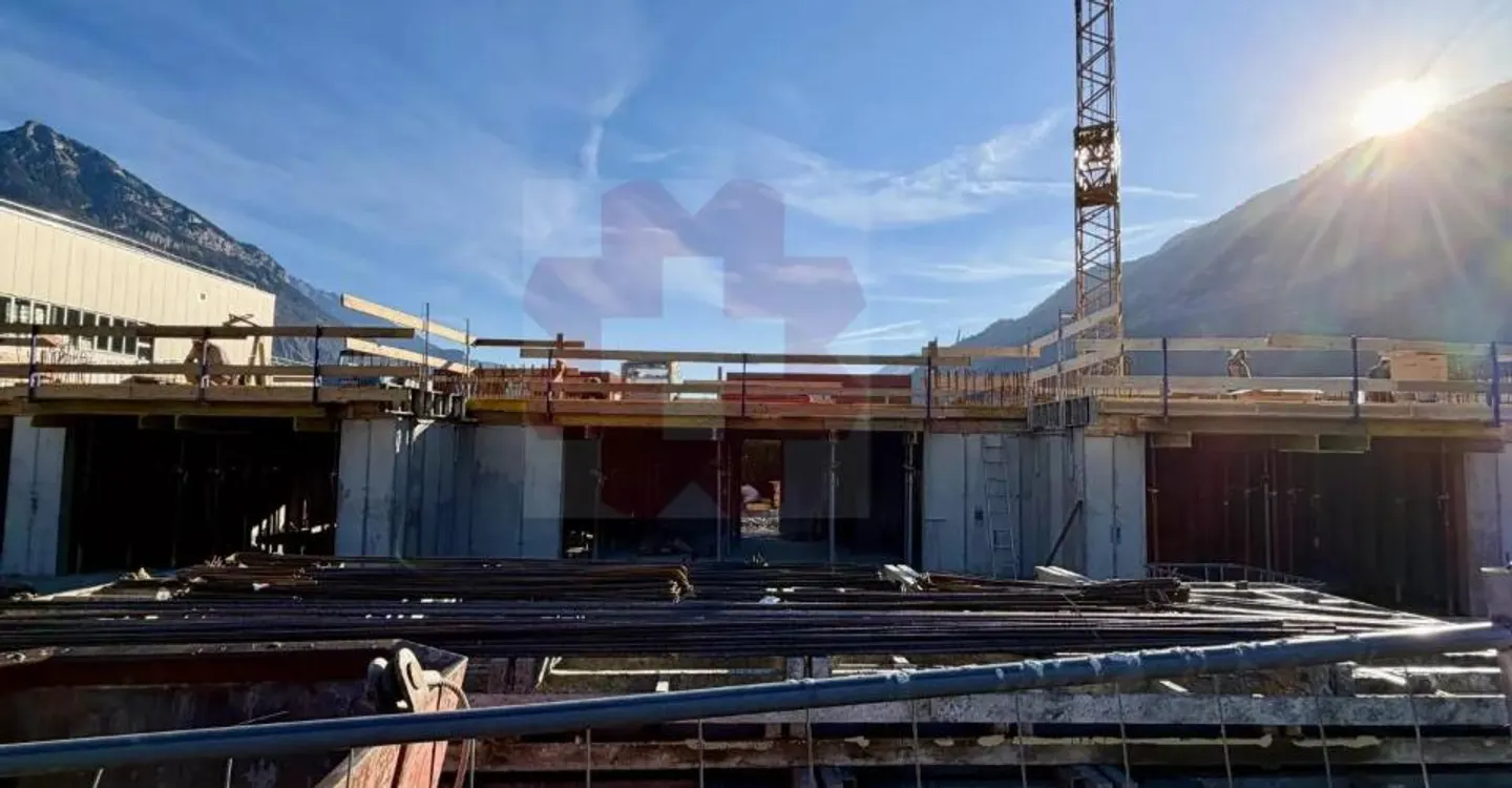 Incantevole Casa a Charrat - Foto 4 di 7