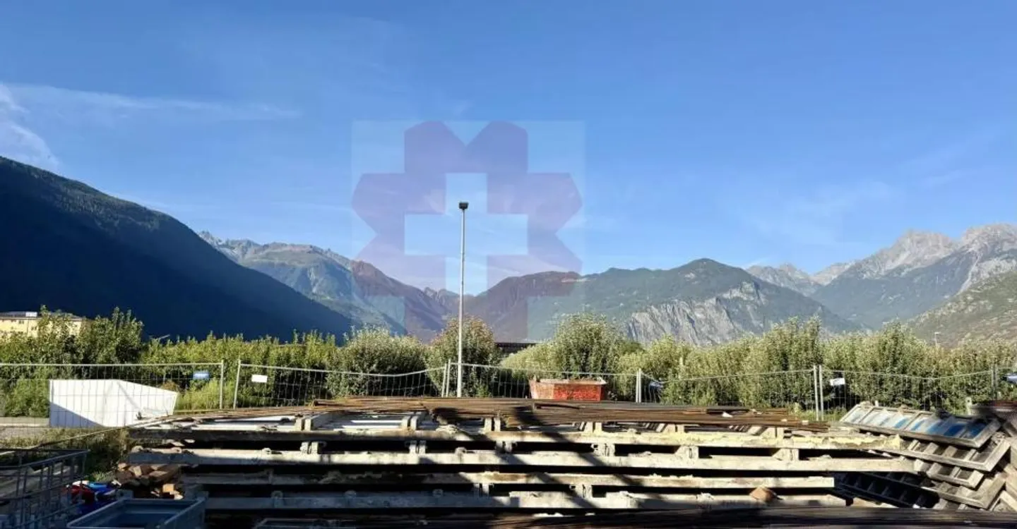 Incantevole Casa a Charrat - Foto 6 di 7
