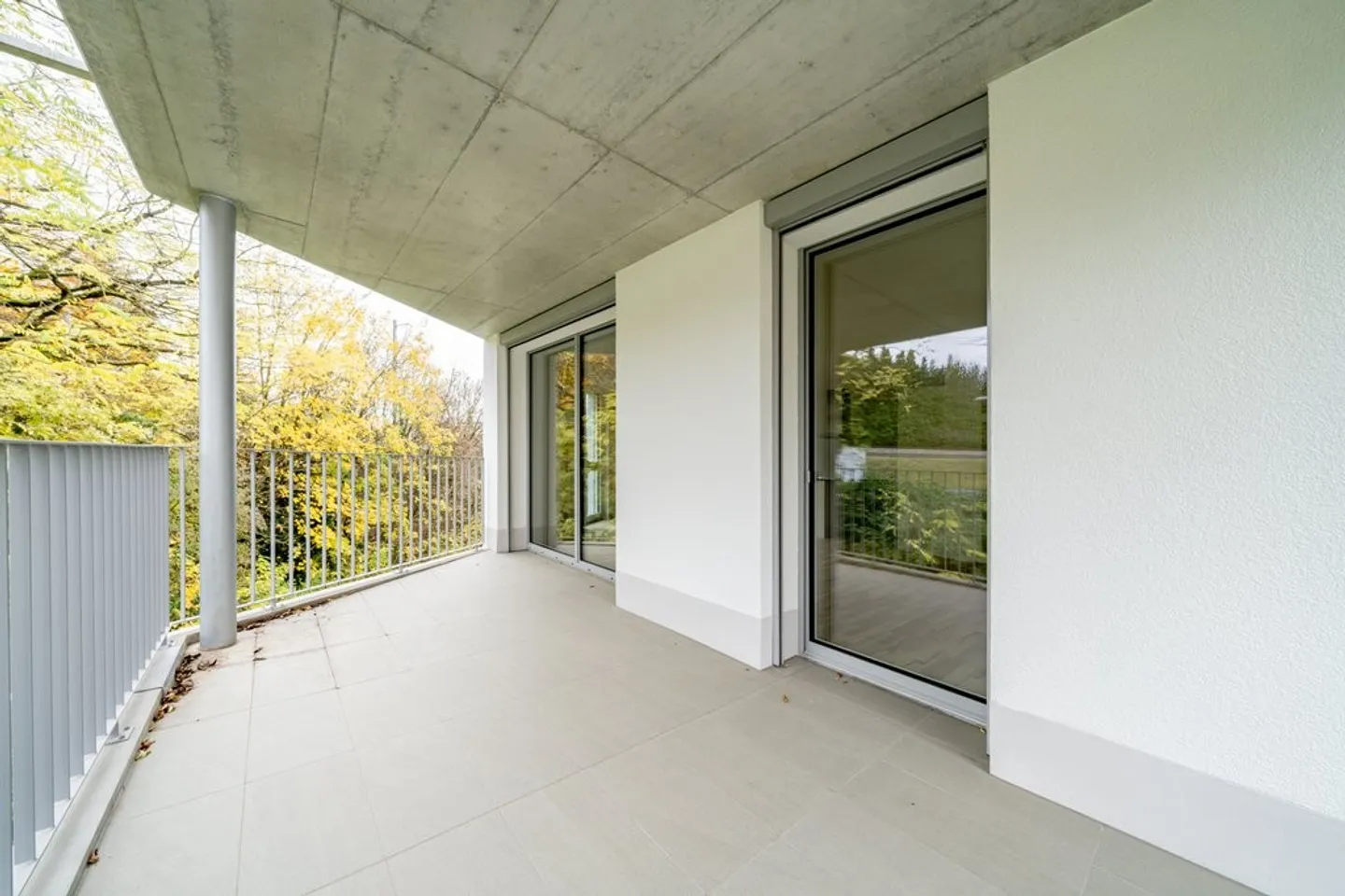 Appartamento 2.5 camere affascinante - Foto 10 di 10