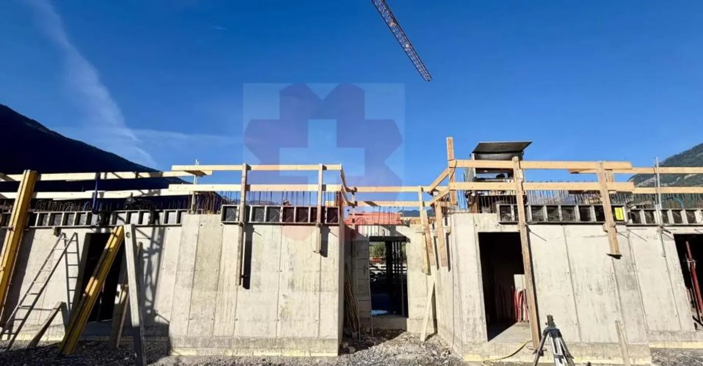 Incantevole Casa a Charrat - Foto 7 di 7