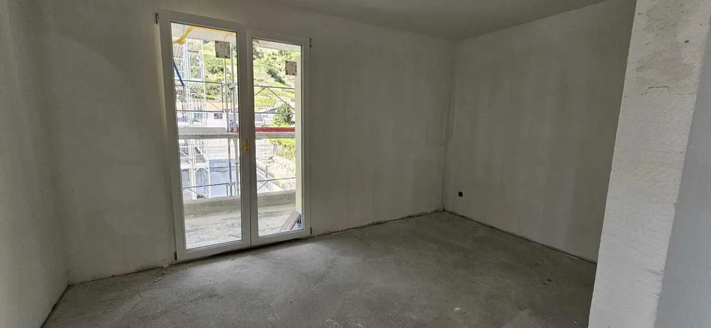 Appartamento 3.5 locali al 1° piano a Vétroz - Foto 10 di 13