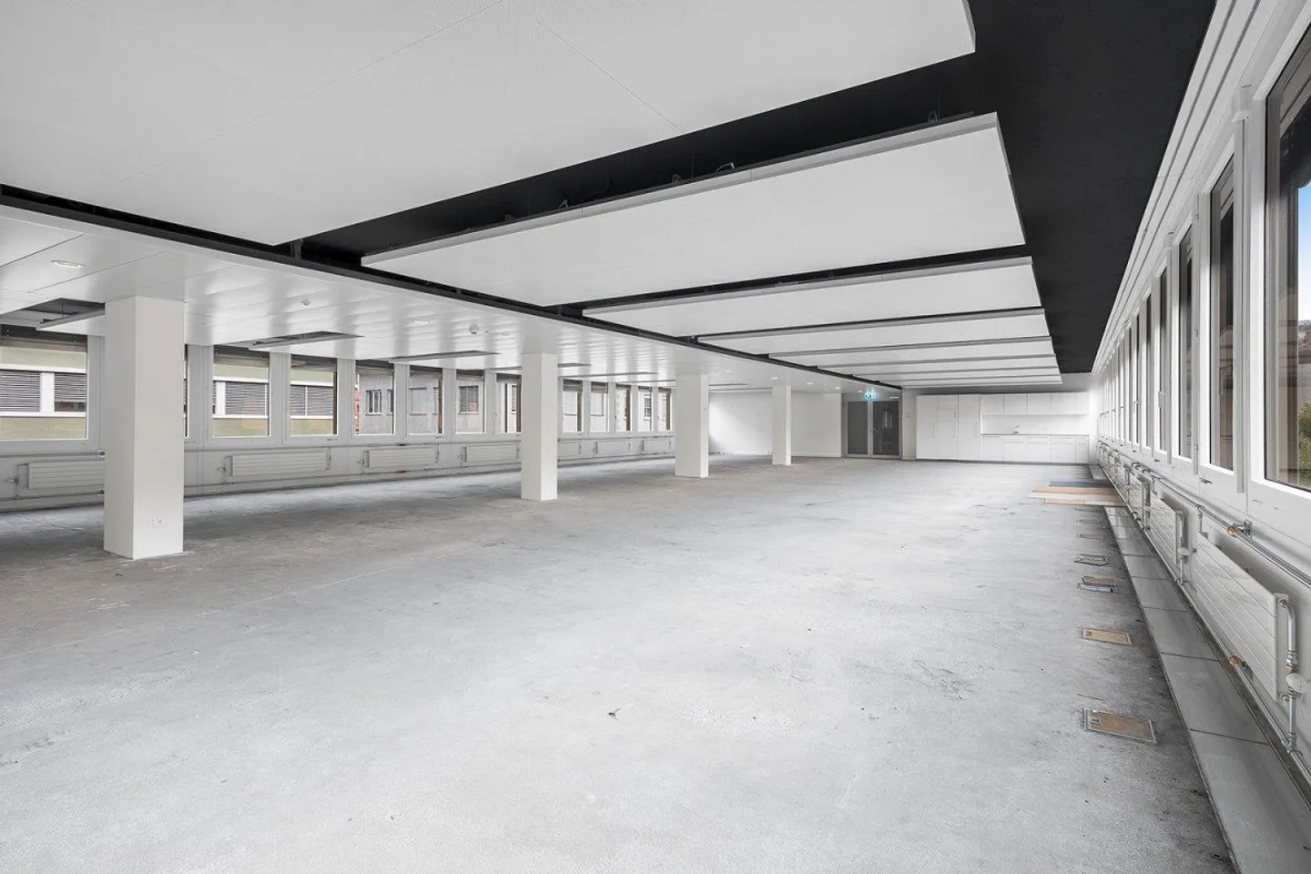 Flexible Bürofläche im Seefeld - Foto 5 von 12