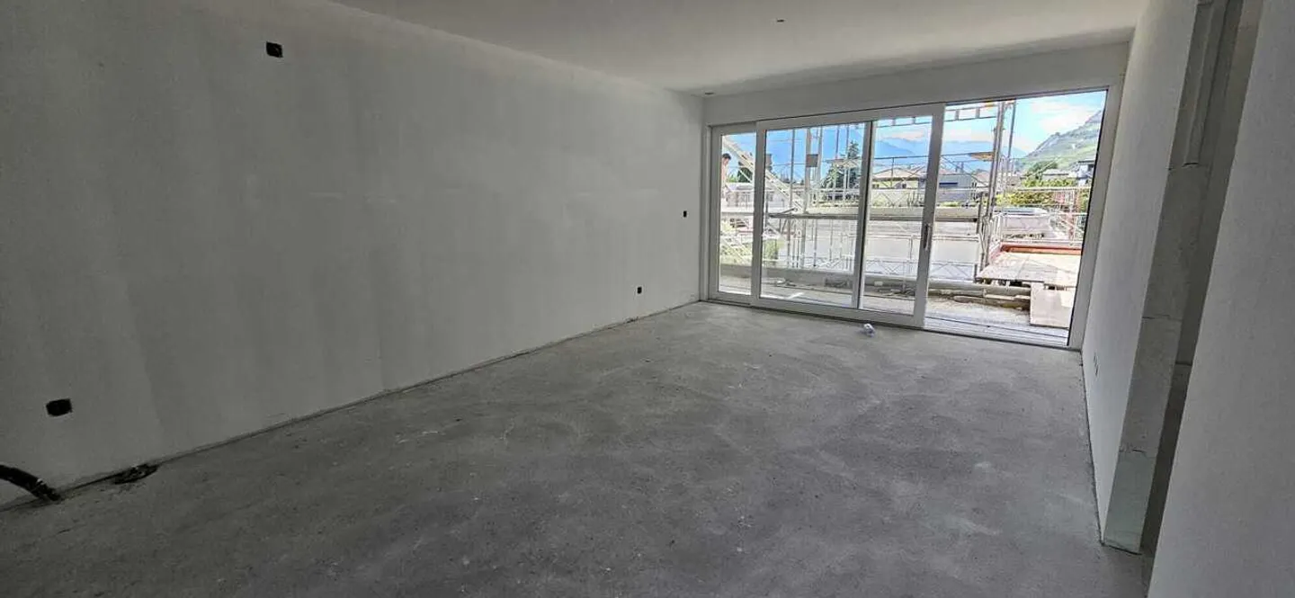 Appartamento 3.5 locali al 1° piano a Vétroz - Foto 11 di 13