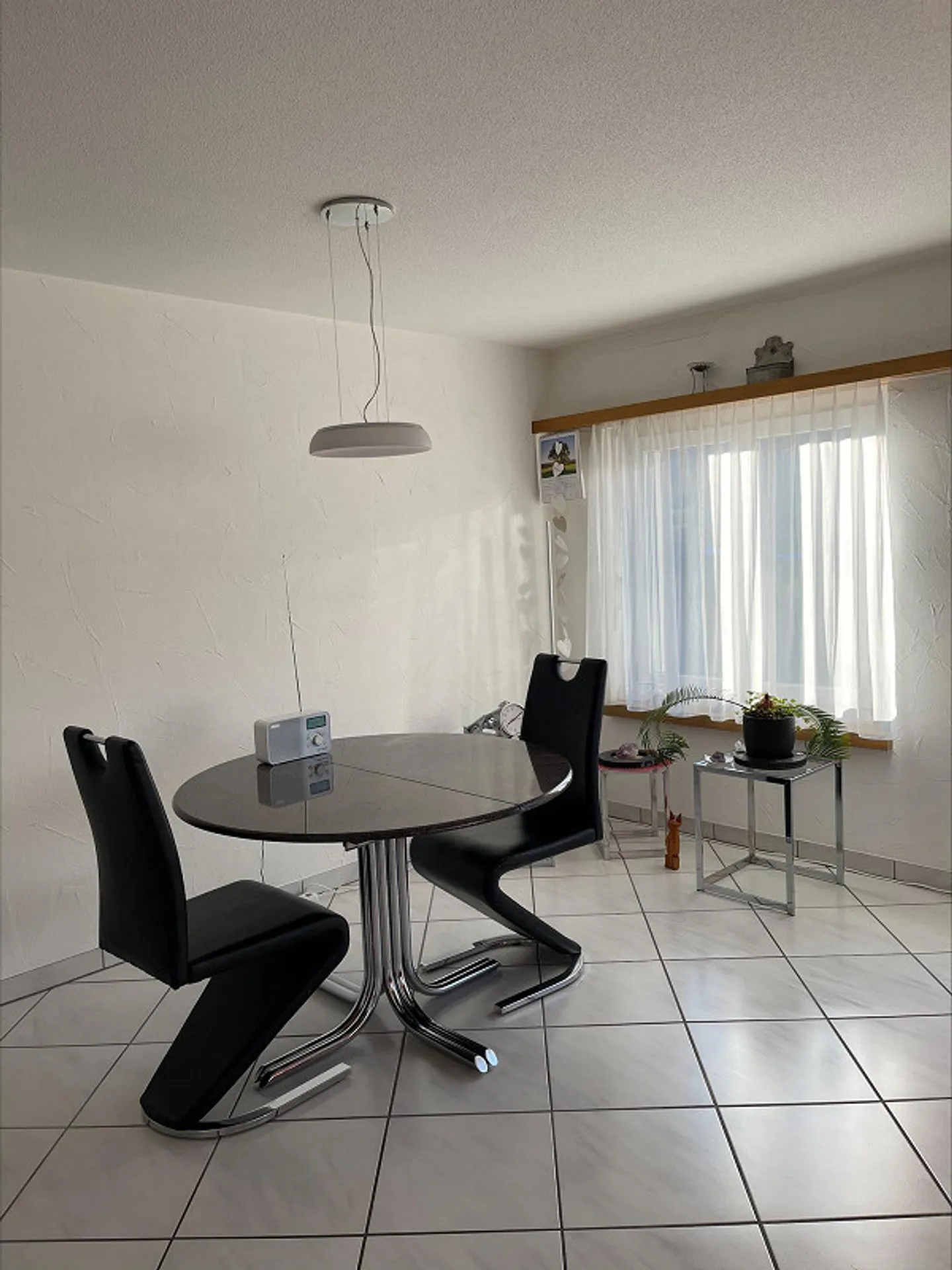 Schöne 5.5-Zimmer-Wohnung mit Galerie - Foto 5 von 8